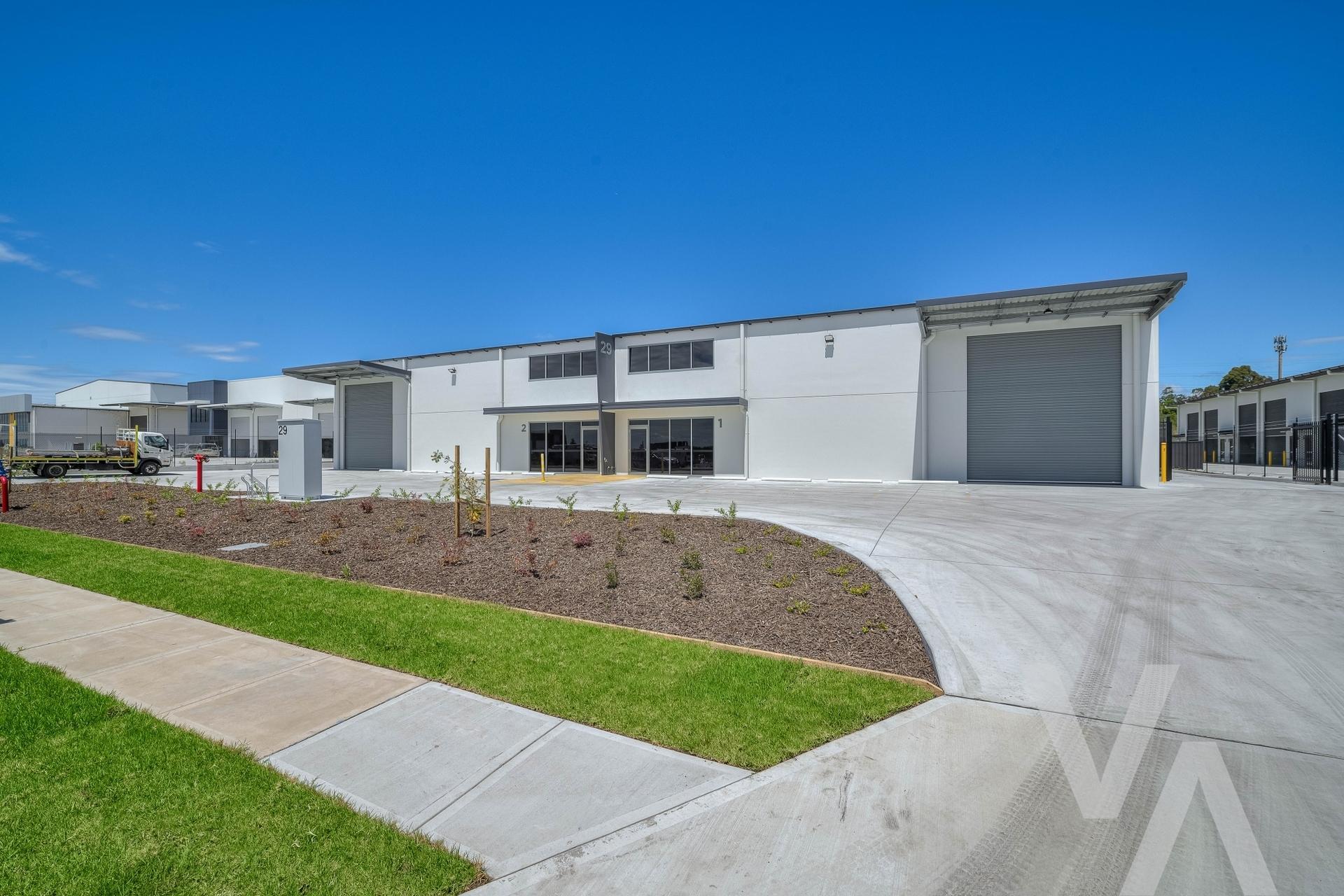 Unit 1/29 Riverside Drive Mayfield West NSW