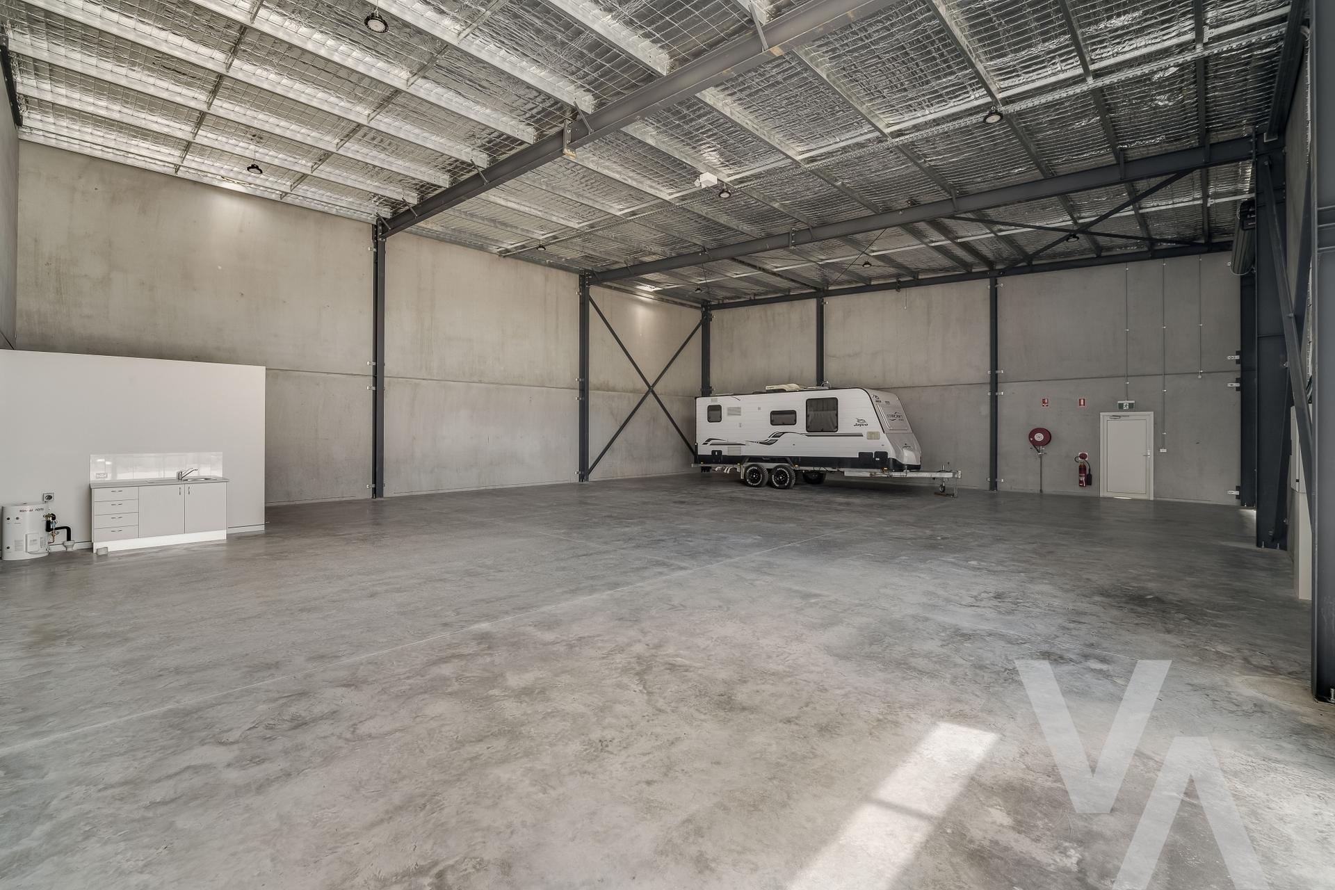 Unit 1/29 Riverside Drive Mayfield West NSW