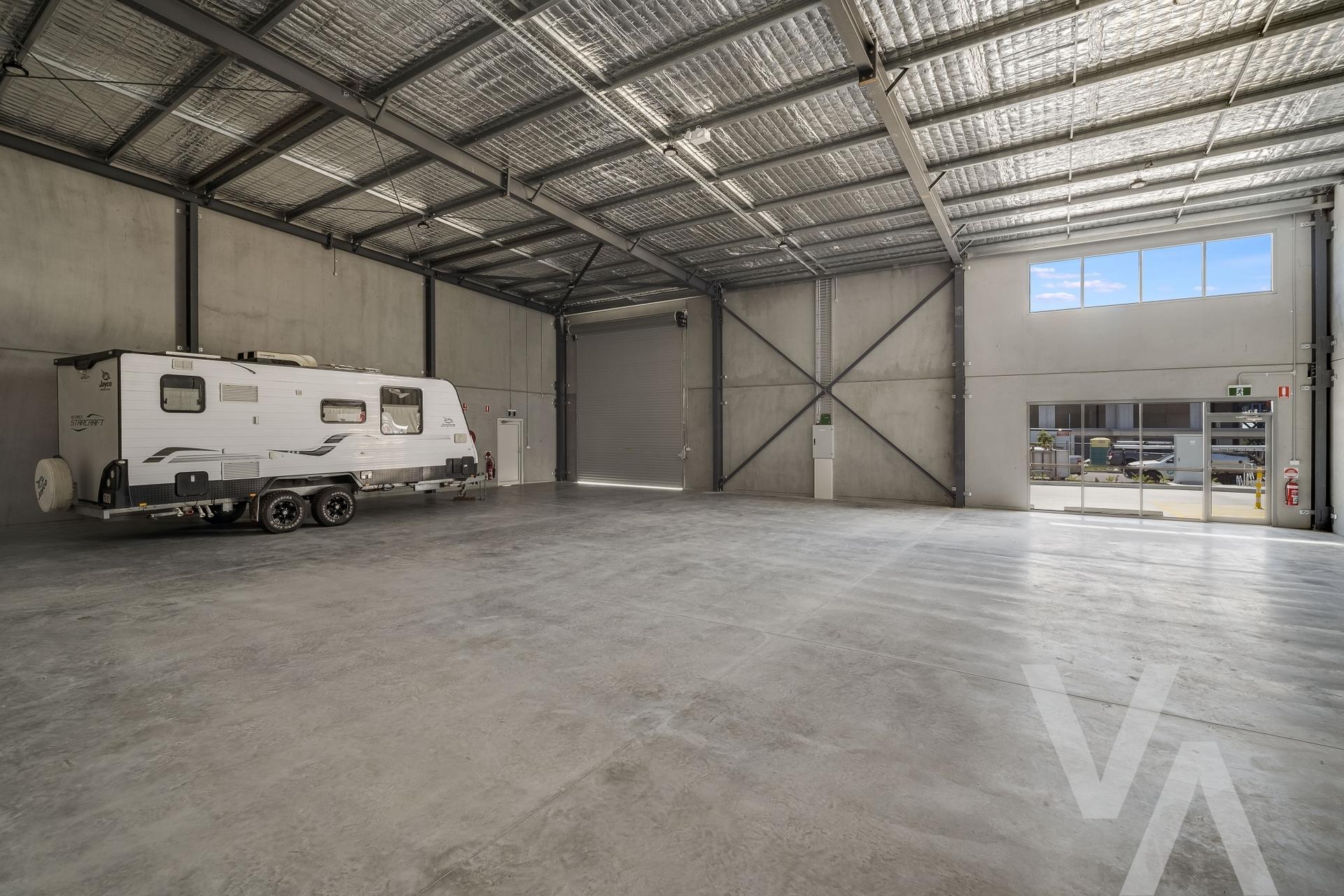 Unit 1/29 Riverside Drive Mayfield West NSW
