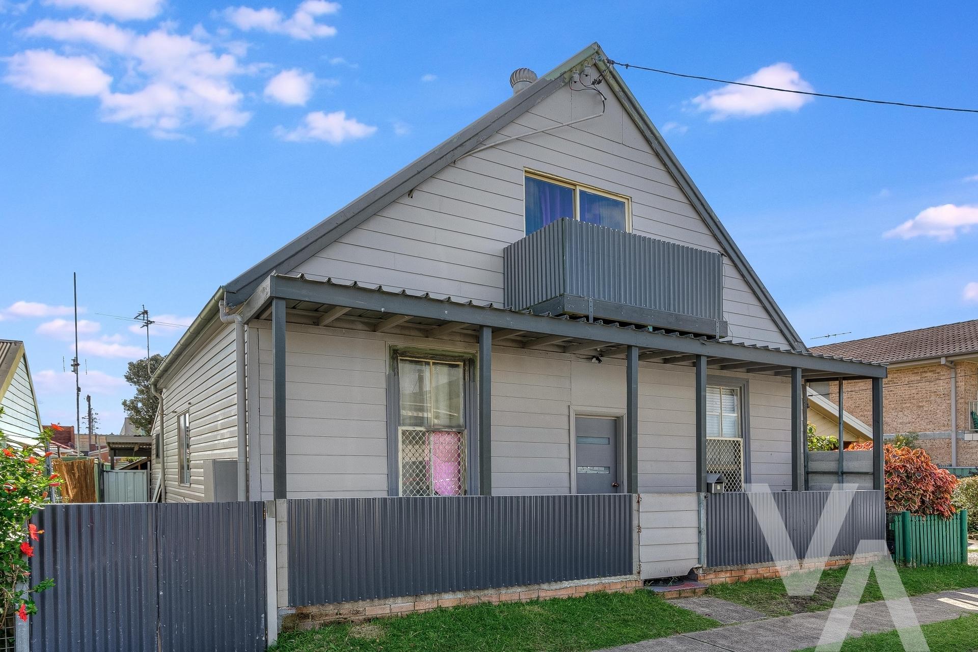 1 Church Street Stockton NSW