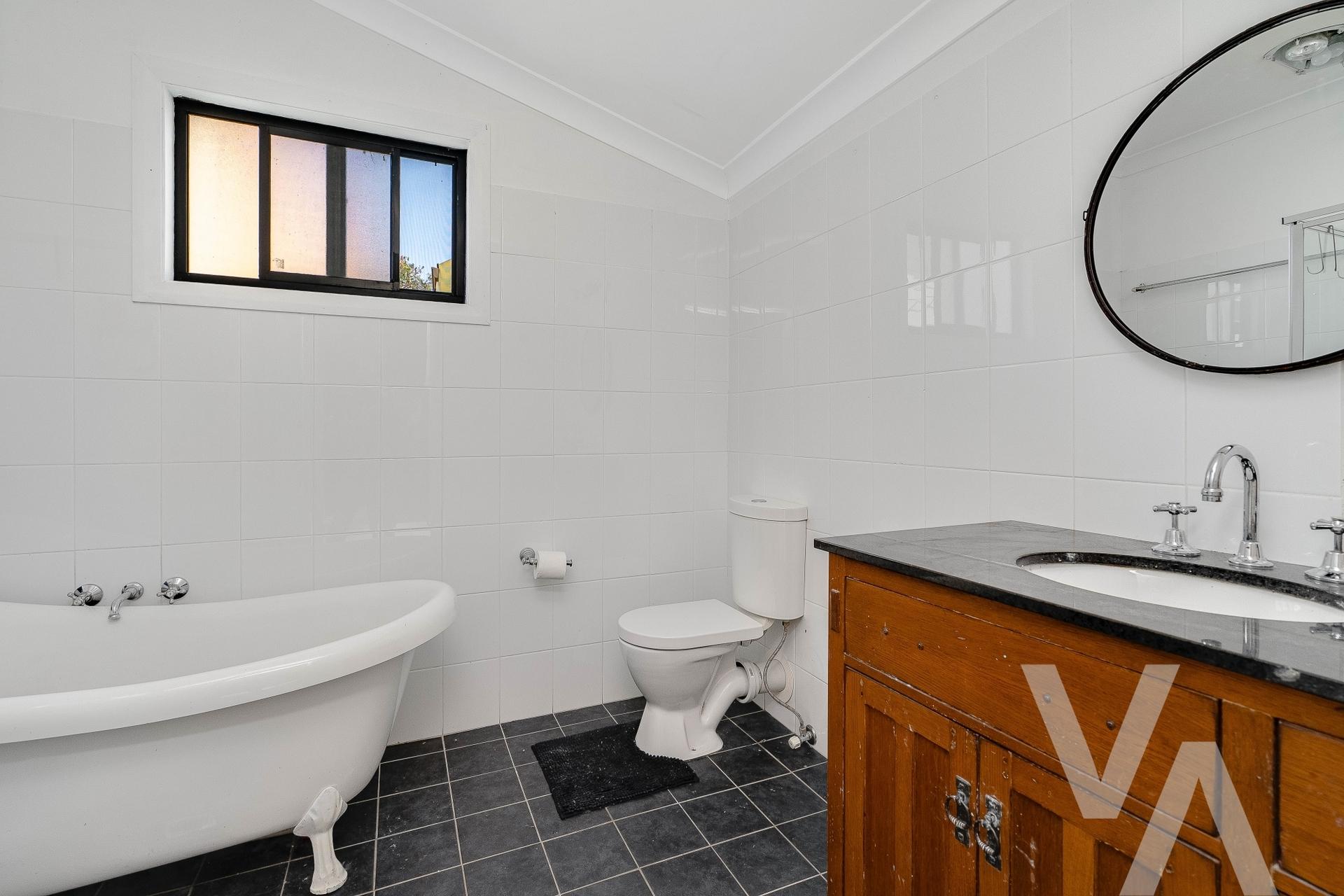 1 Church Street Stockton NSW