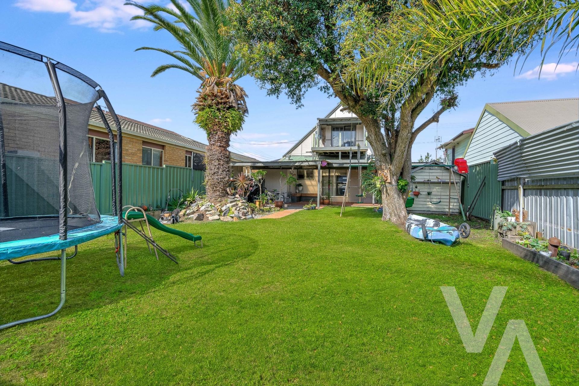 1 Church Street Stockton NSW