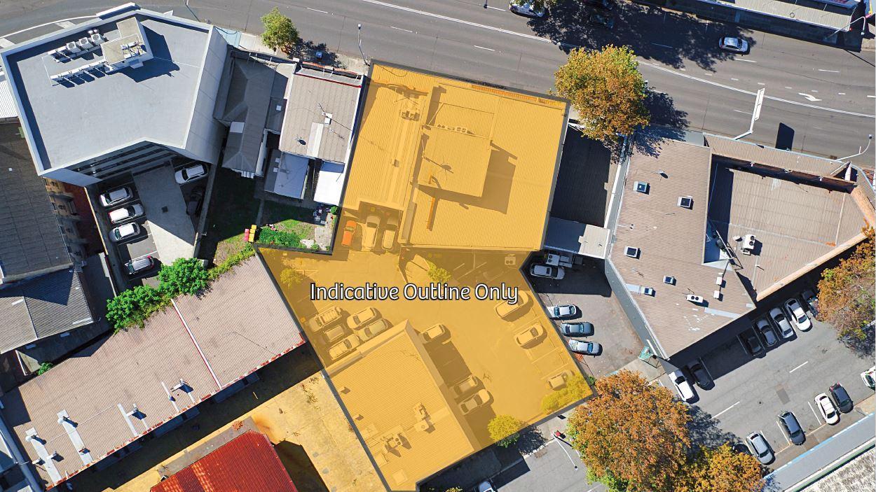 805 Hunter Street Newcastle West NSW