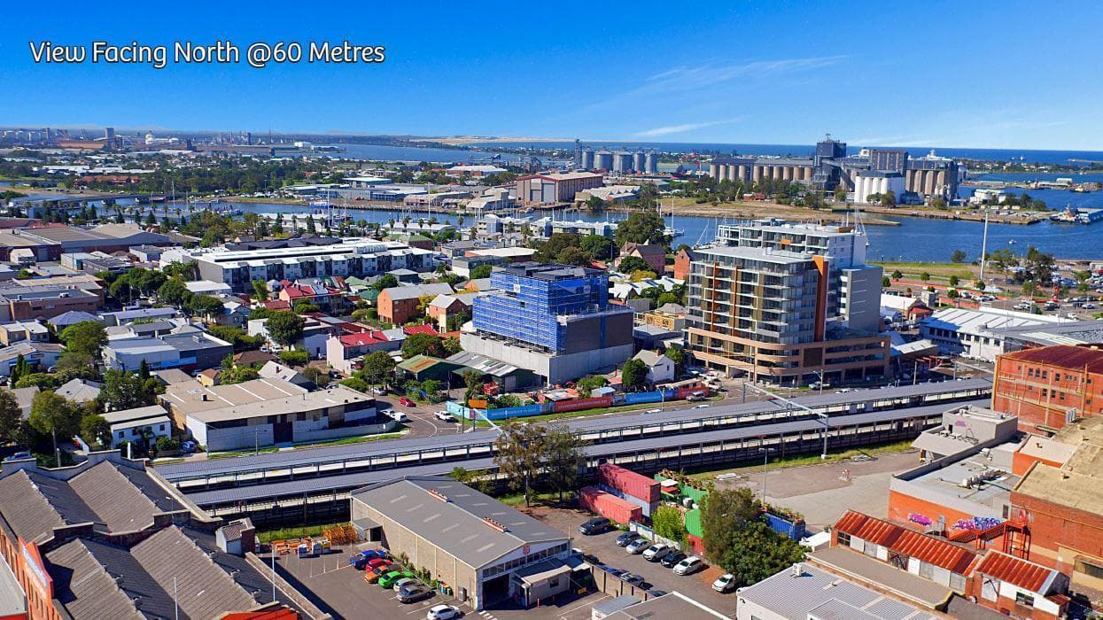 805 Hunter Street Newcastle West NSW