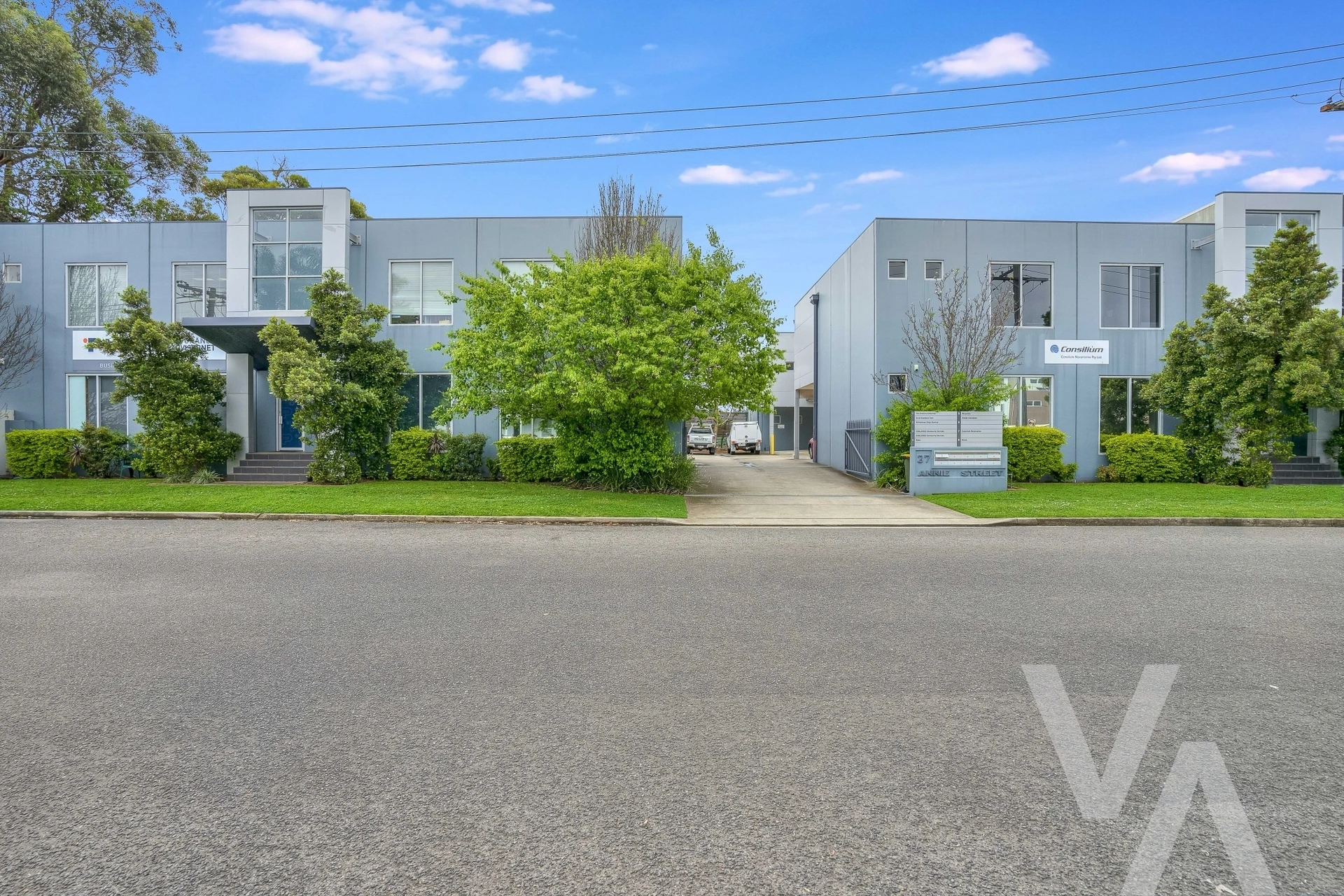 Unit 3/27 Annie Street Wickham NSW