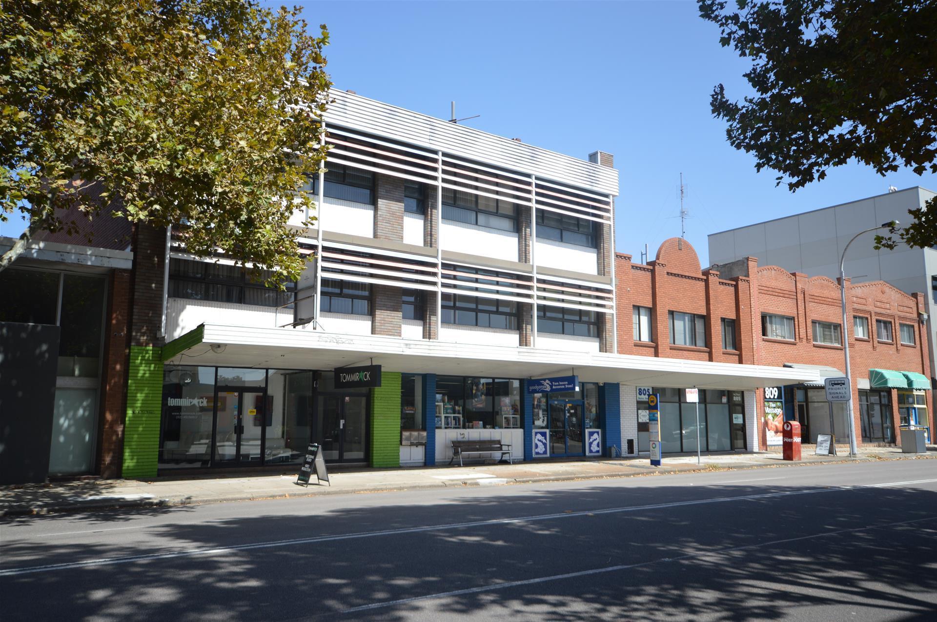 805 Hunter Street Newcastle West NSW