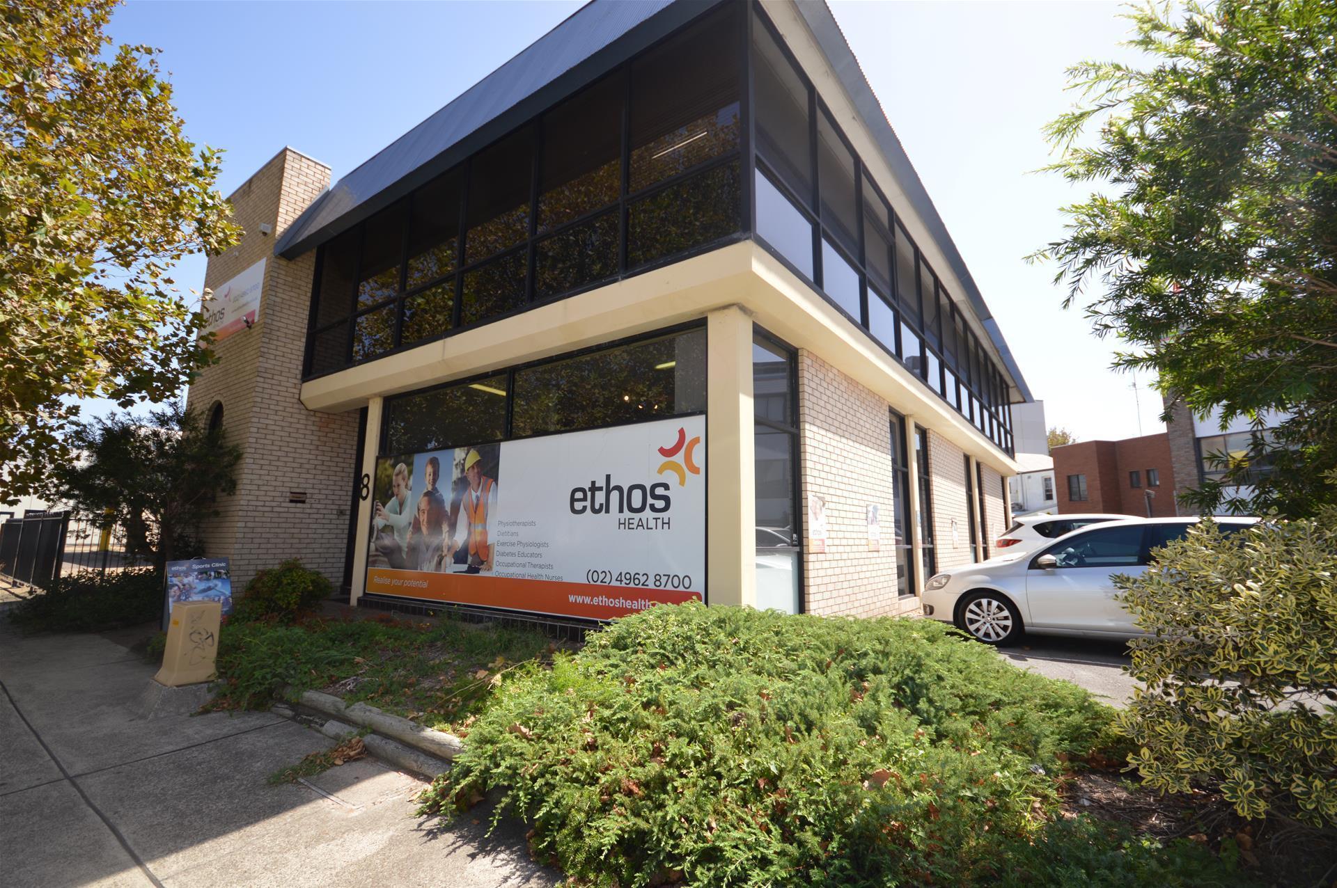 805 Hunter Street Newcastle West NSW