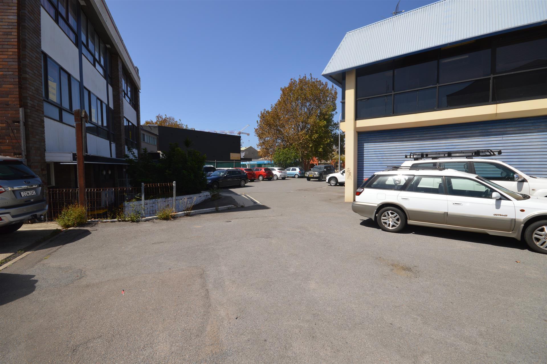 805 Hunter Street Newcastle West NSW