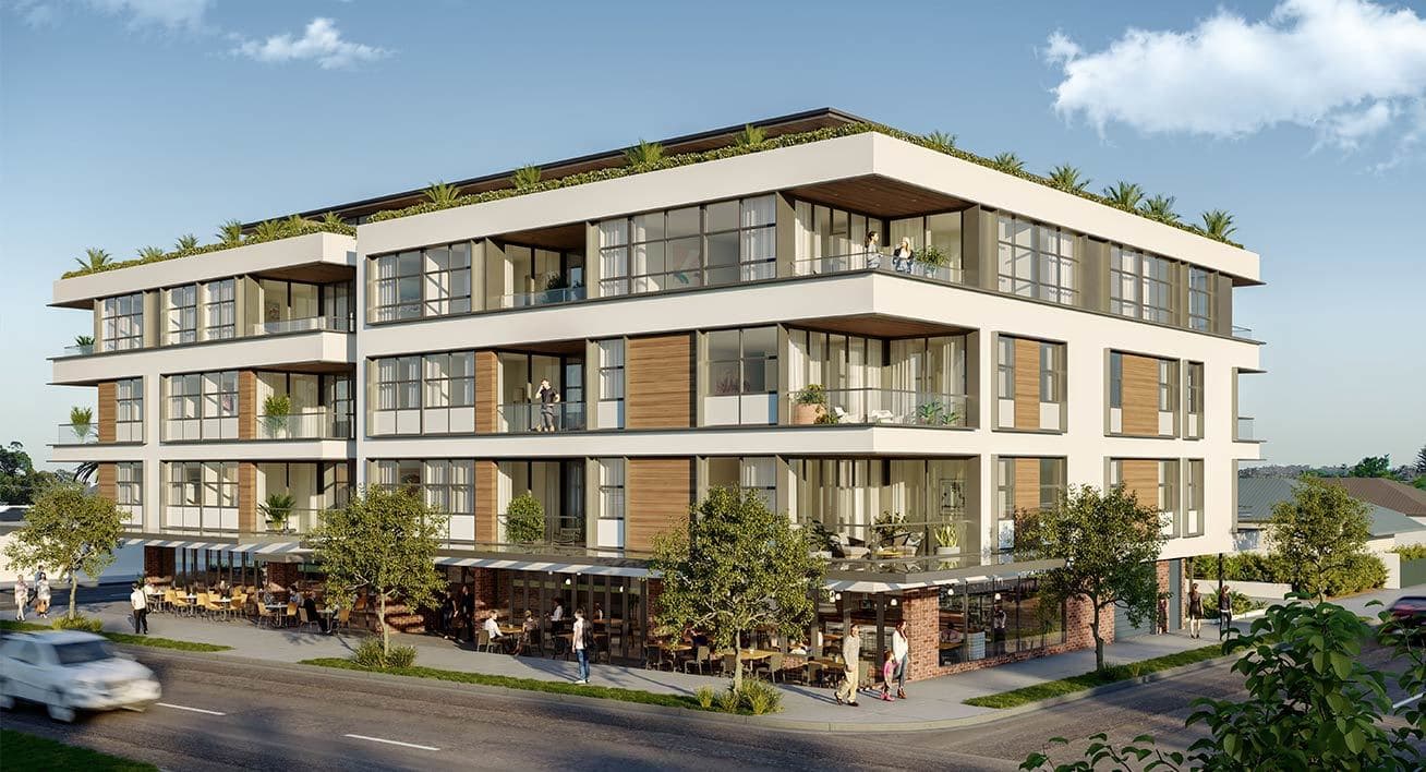 Unit C2/114 Tudor Street Hamilton NSW