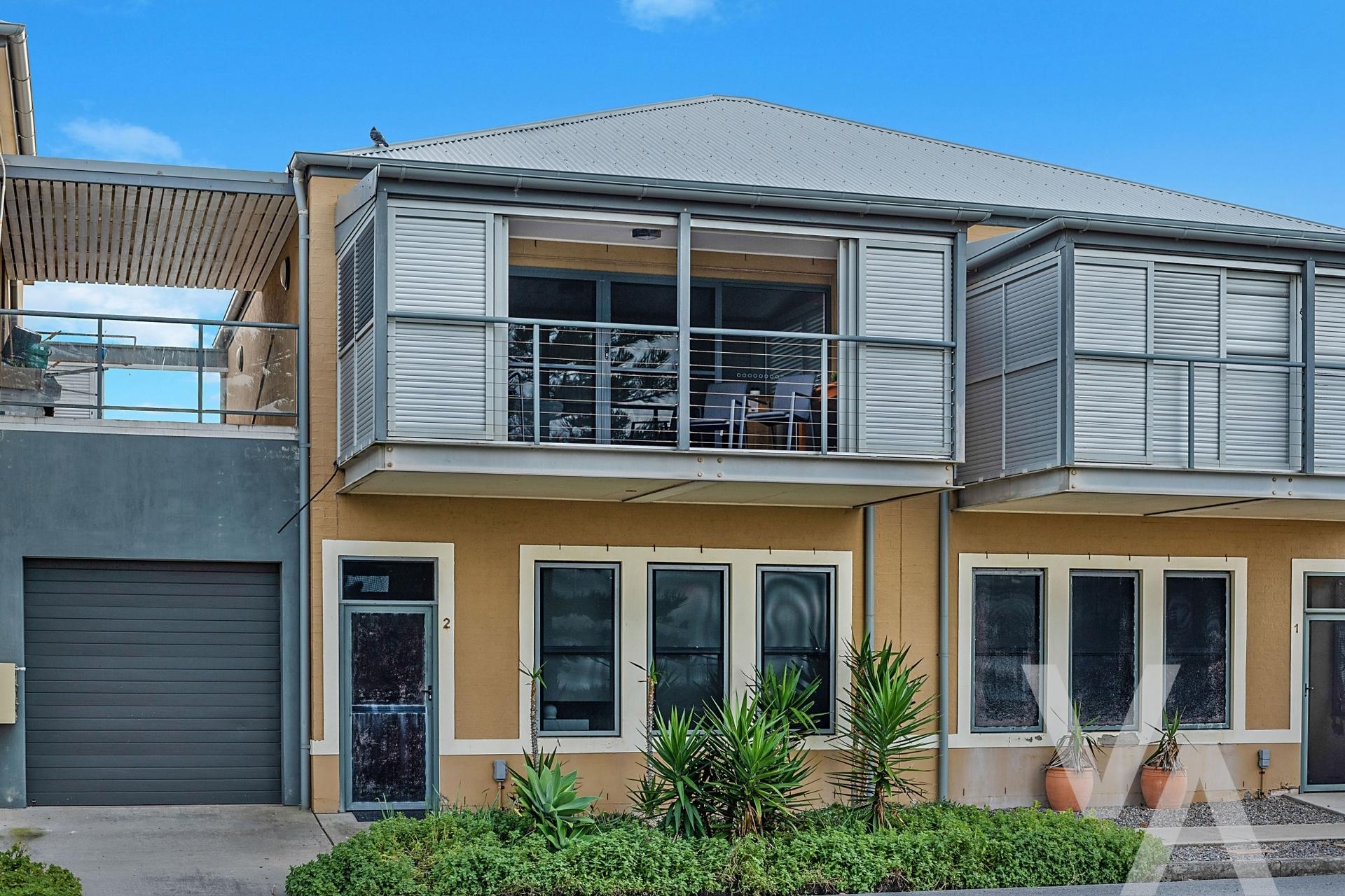 2/179 Mitchell Street Stockton NSW