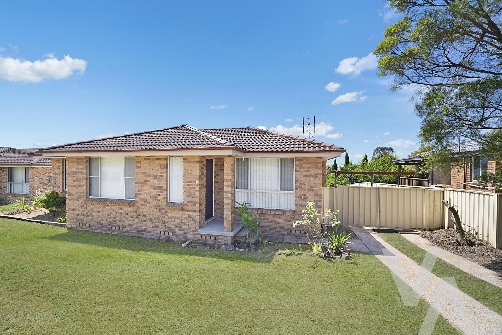 13 Crofton Avenue Tenambit NSW