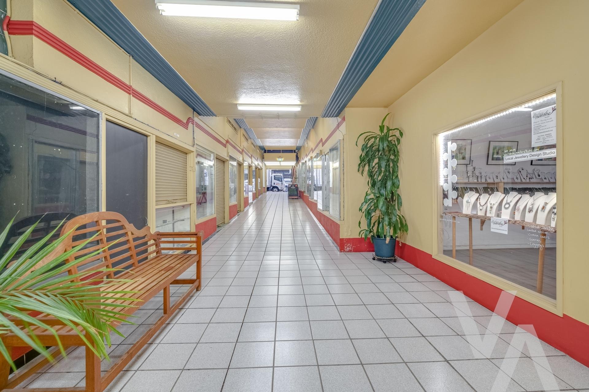 Unit 5-7/120 Hunter Street Newcastle NSW