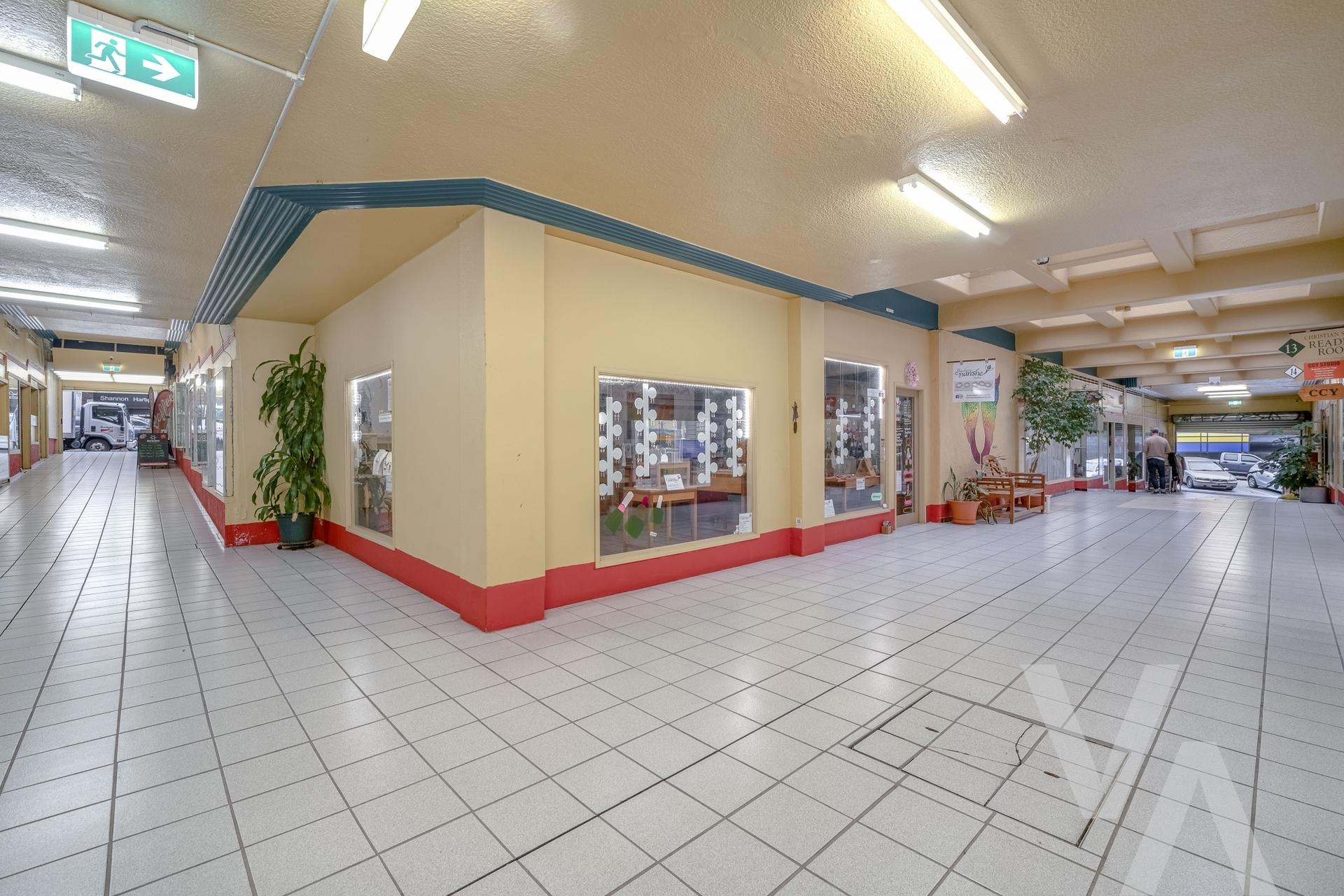 Unit 5-7/120 Hunter Street Newcastle NSW