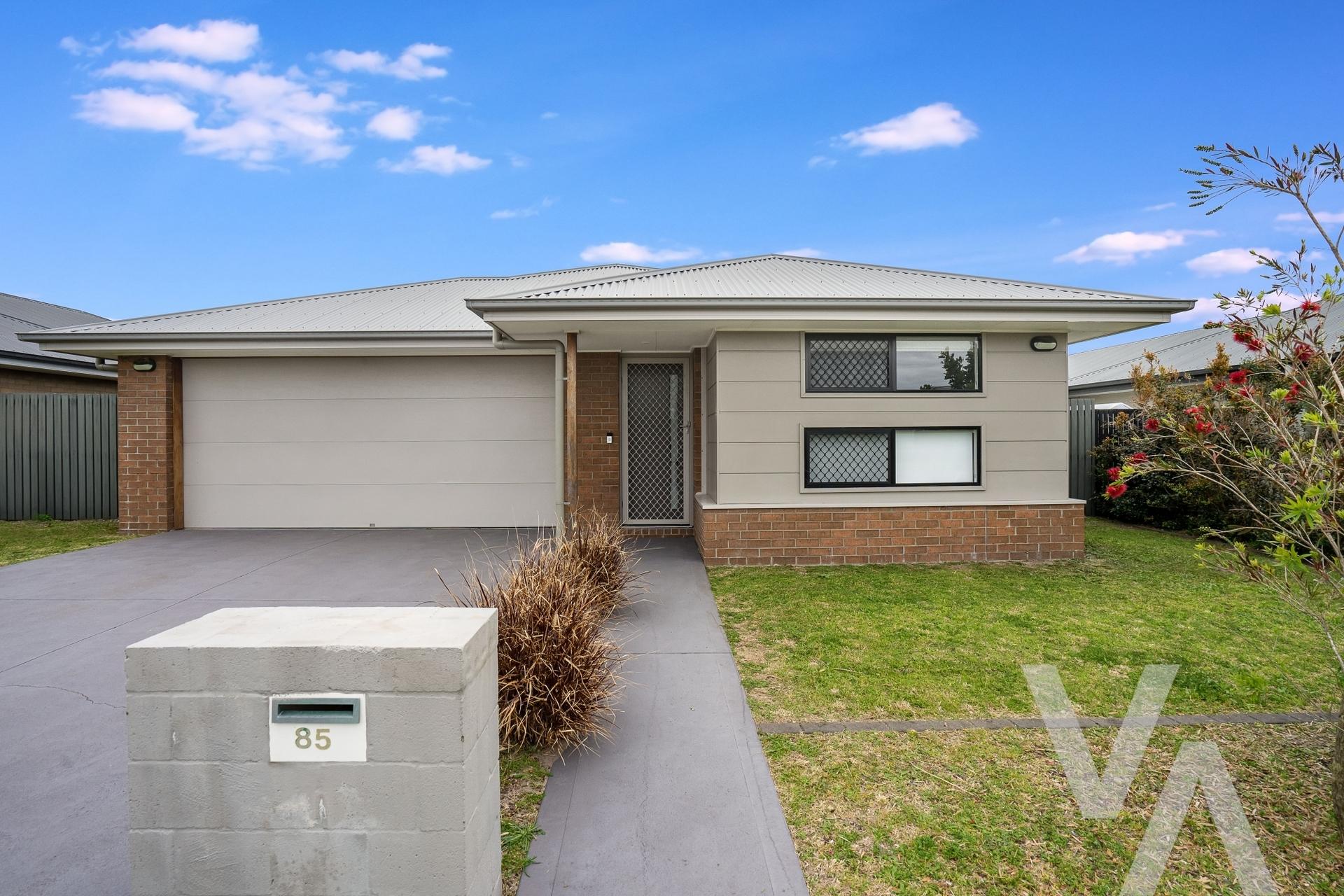 85 Seaside Boulevard Fern Bay NSW