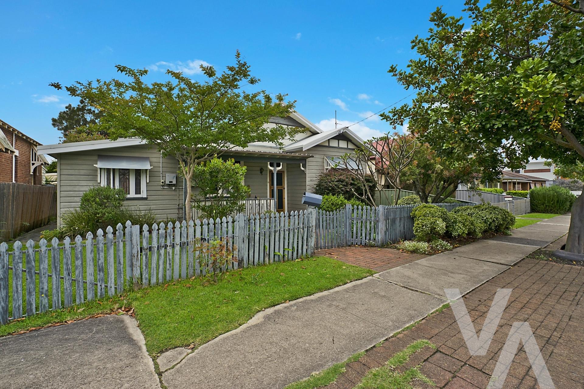 21 Clyde Street Stockton NSW