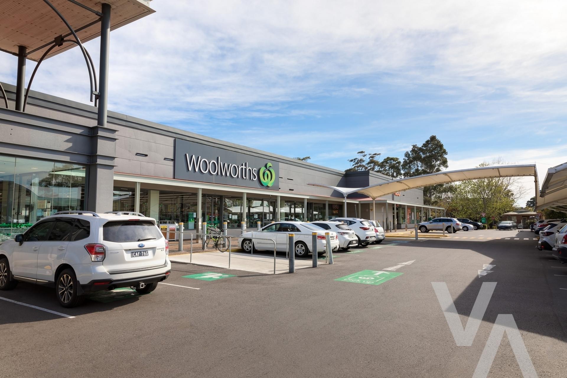 Level 2, 250 Maitland Road Mayfield NSW