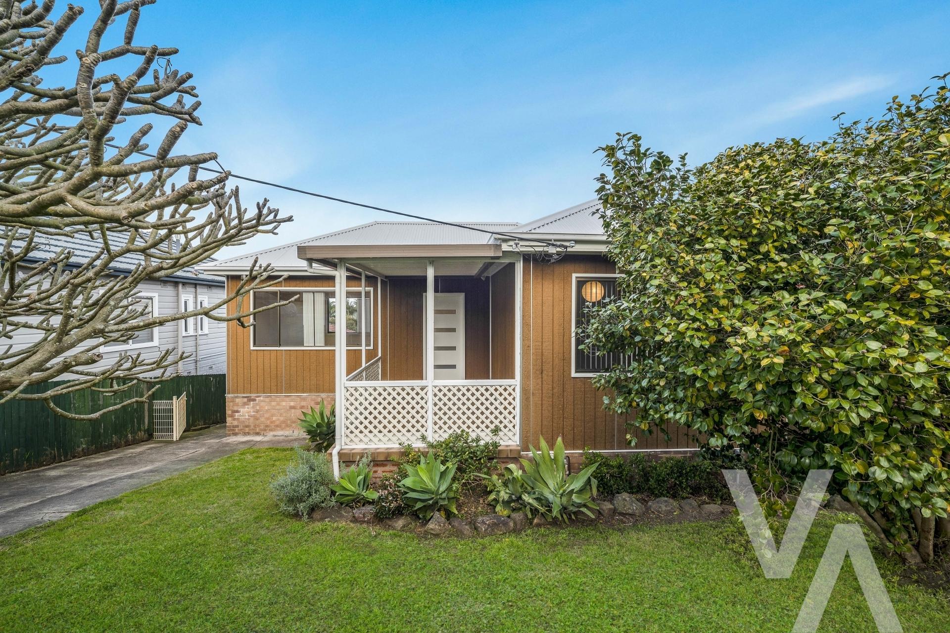 5 Edward Street Merewether NSW