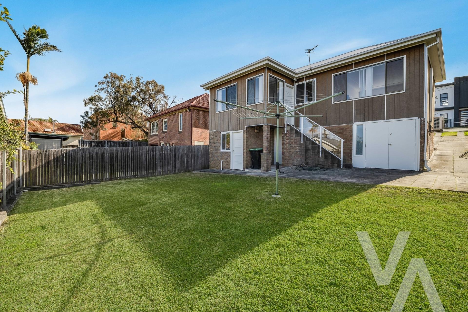5 Edward Street Merewether NSW