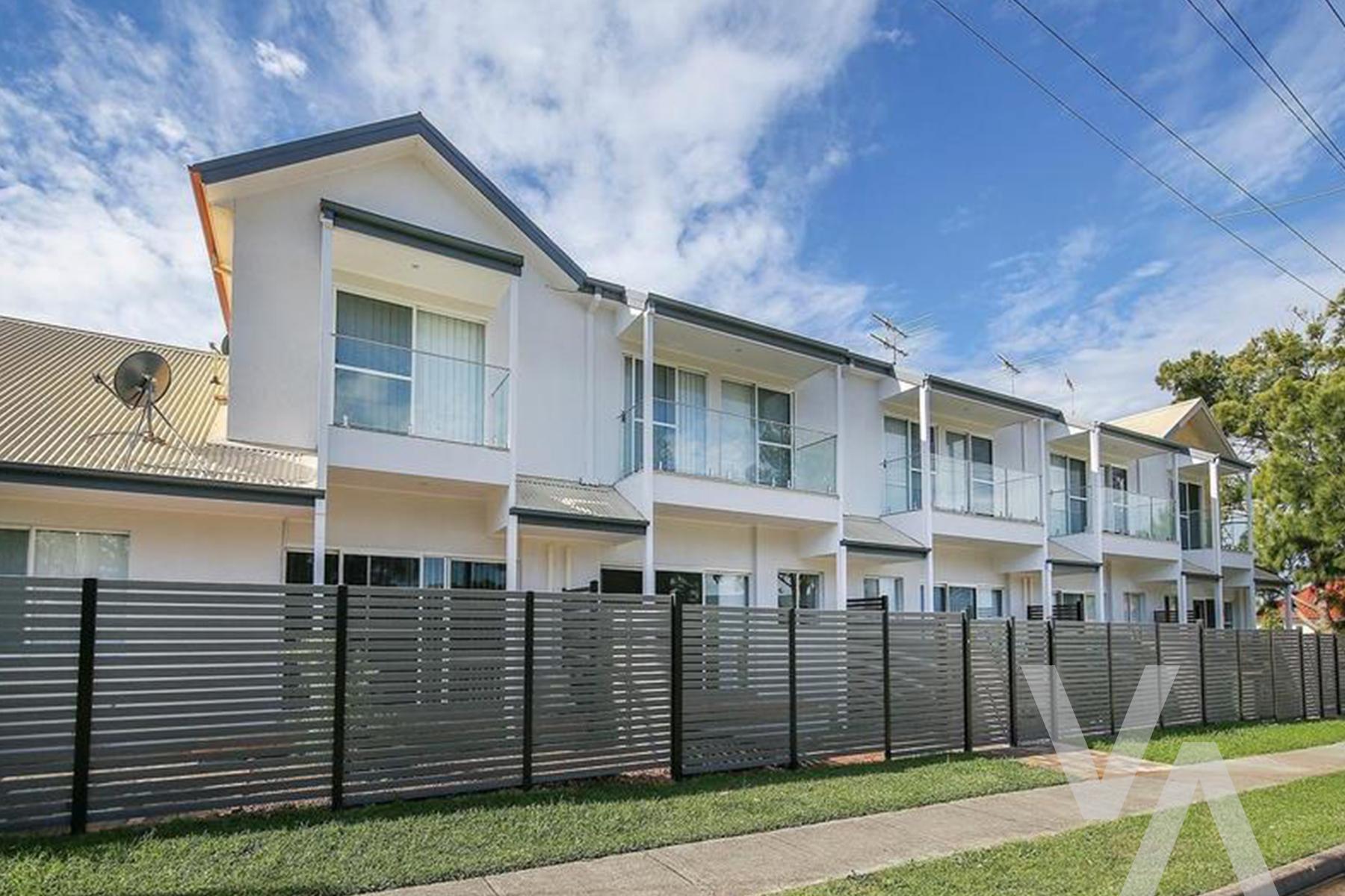 4/85 Evans Street Belmont NSW