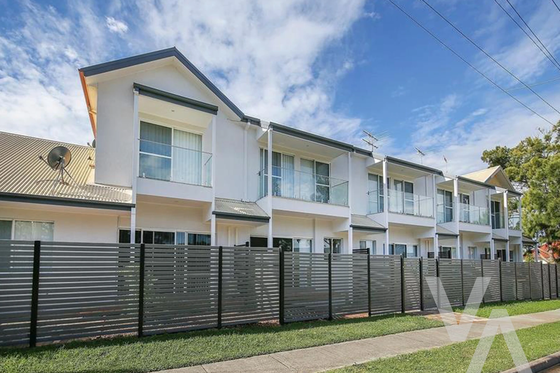 4/85 Evans Street Belmont NSW