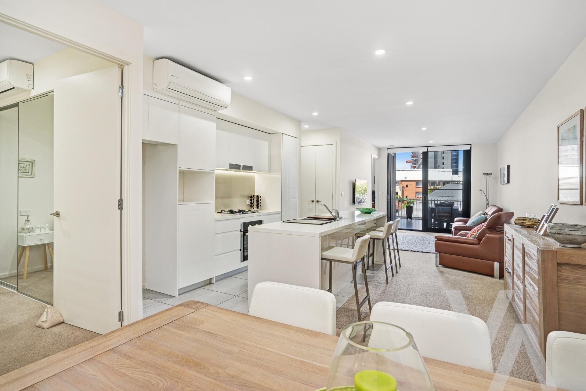 Unit 115/18 Throsby Street Wickham NSW