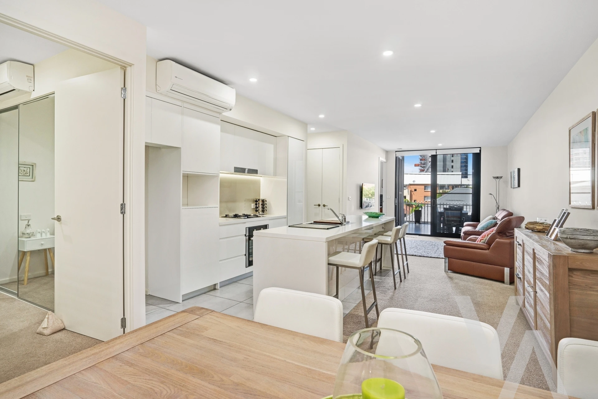 Unit 115/18 Throsby Street Wickham NSW