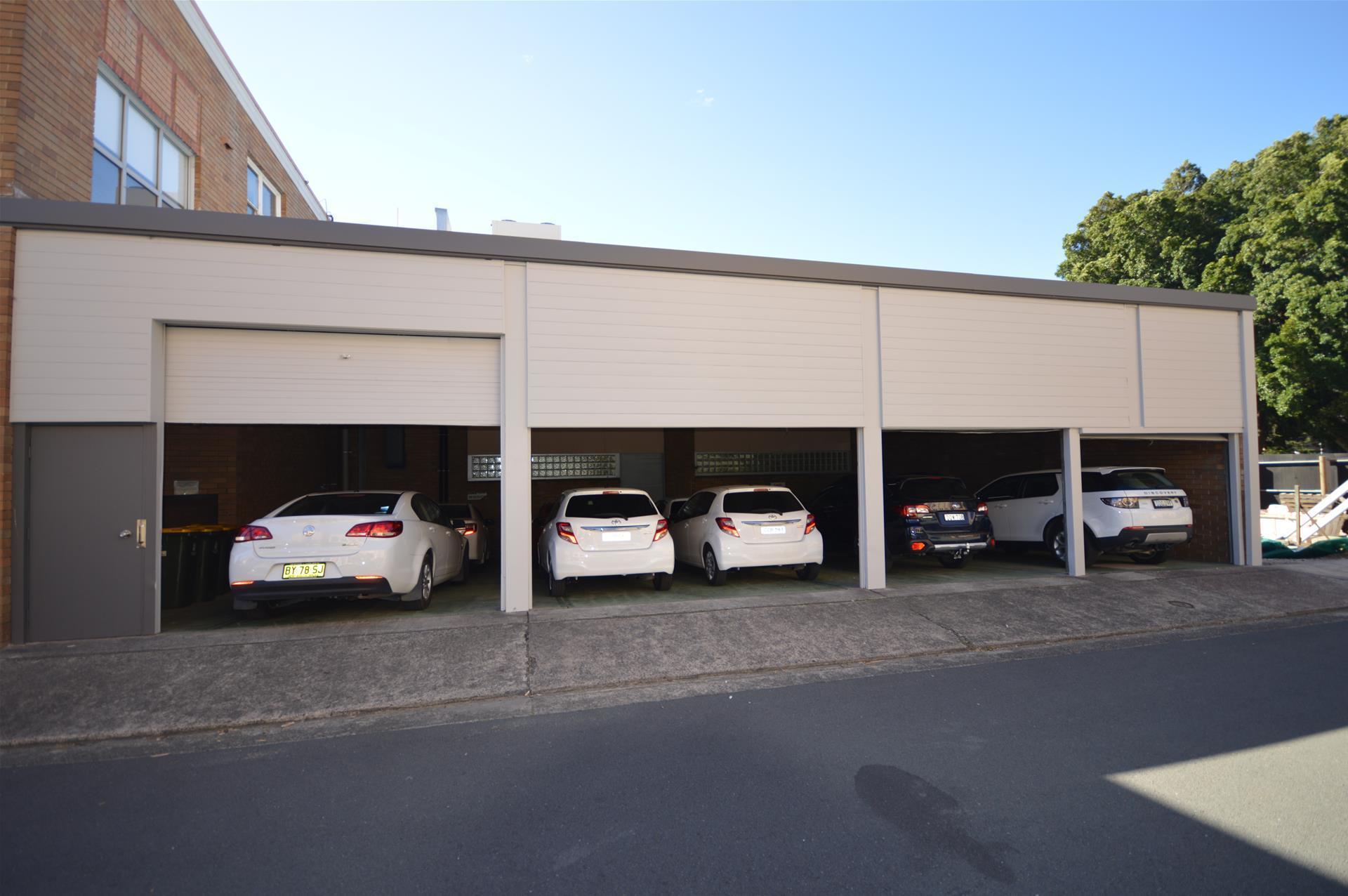 Suite 2/239 King Street Newcastle NSW