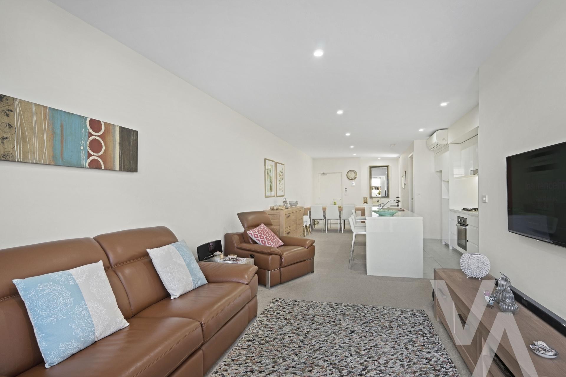 Unit 115/18 Throsby Street Wickham NSW