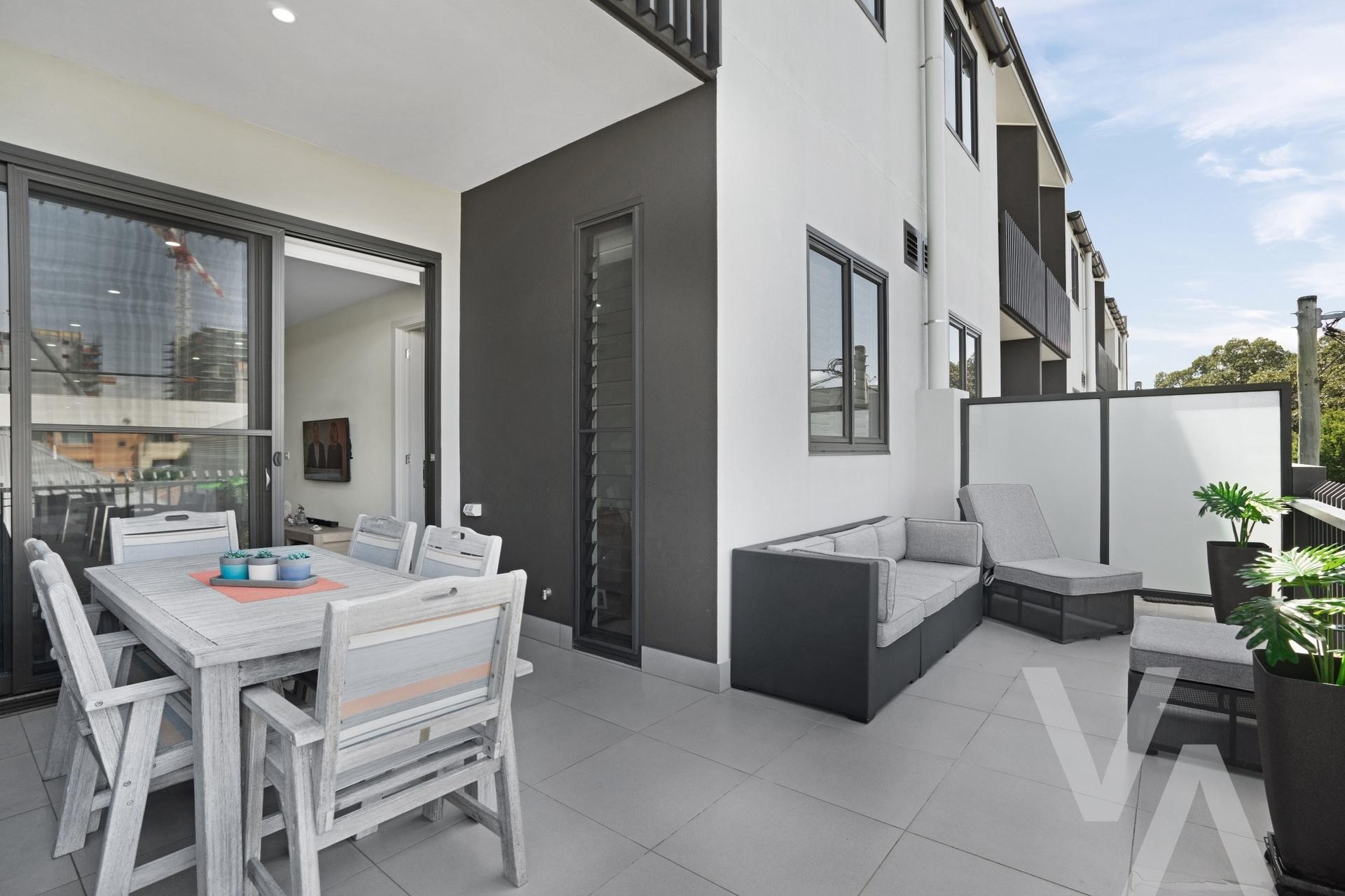 Unit 115/18 Throsby Street Wickham NSW