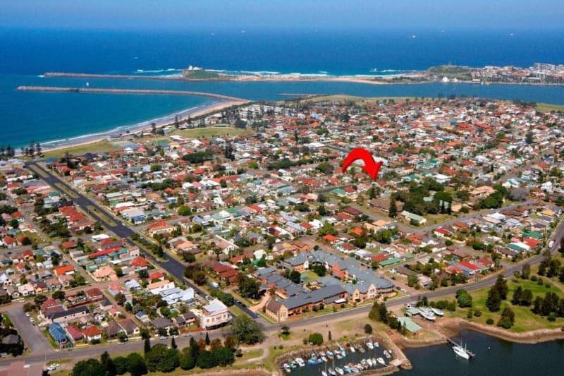 53 Roxburgh Street Stockton NSW