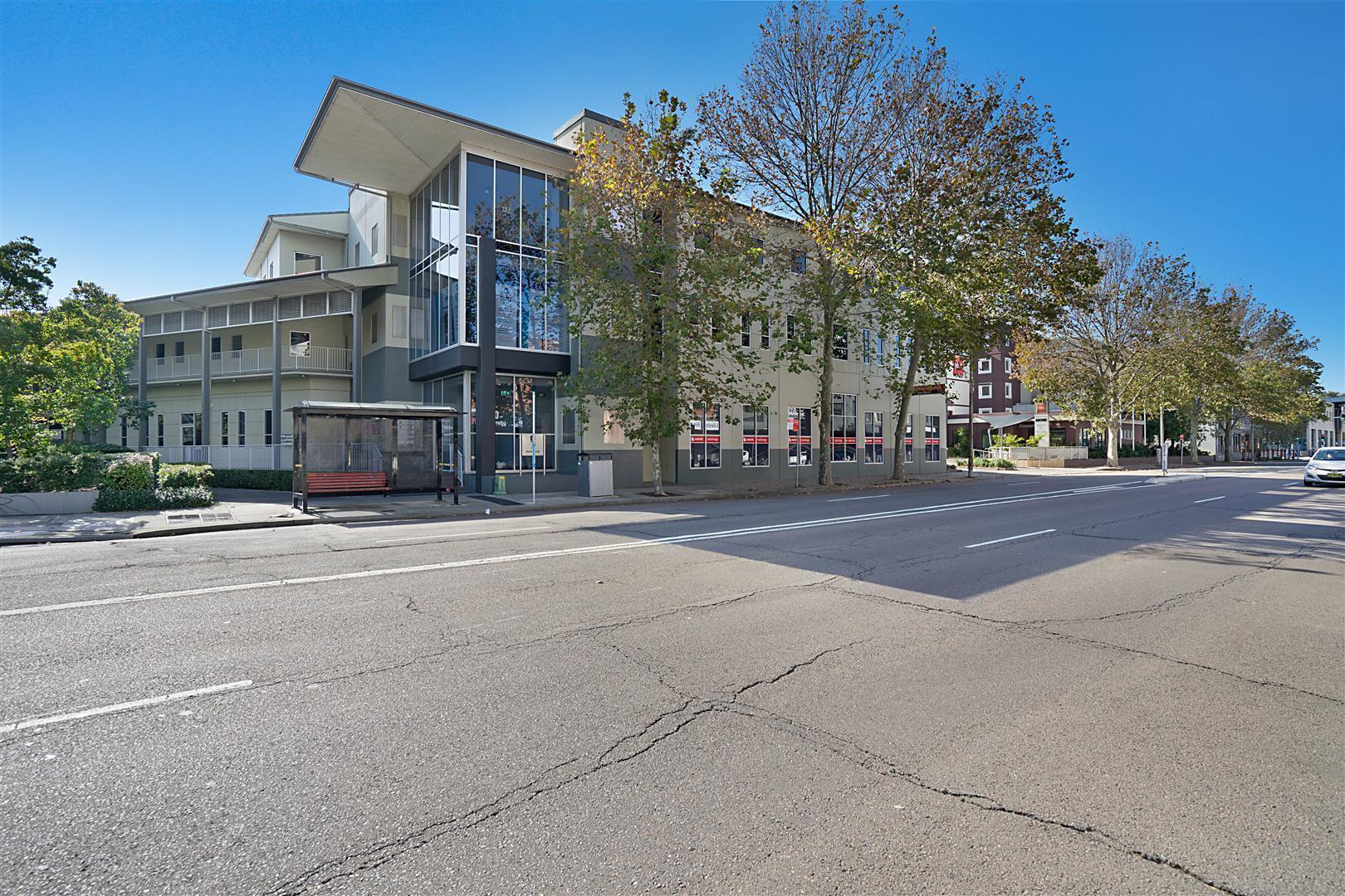 3/710 Hunter Street Newcastle West NSW
