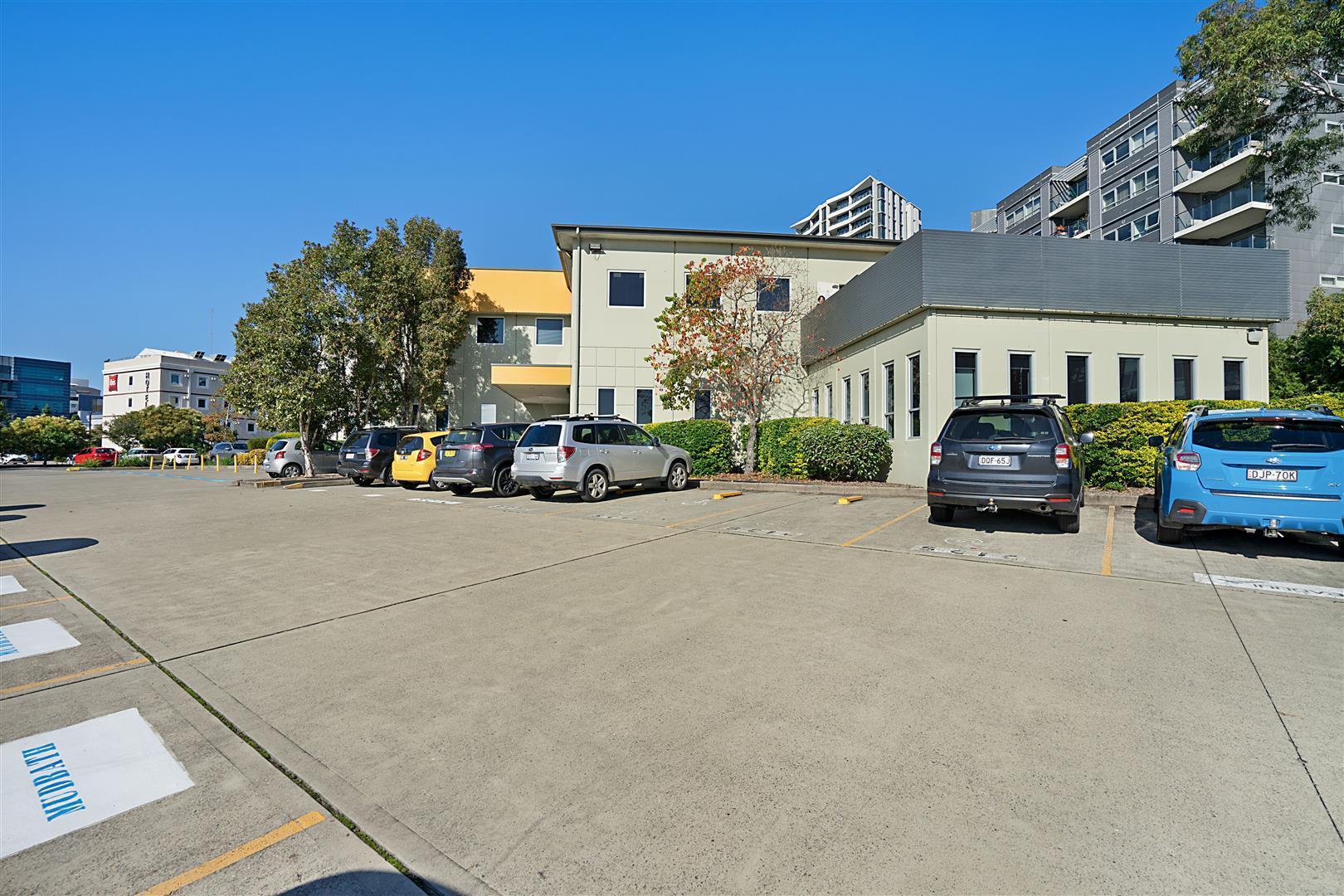 3/710 Hunter Street Newcastle West NSW