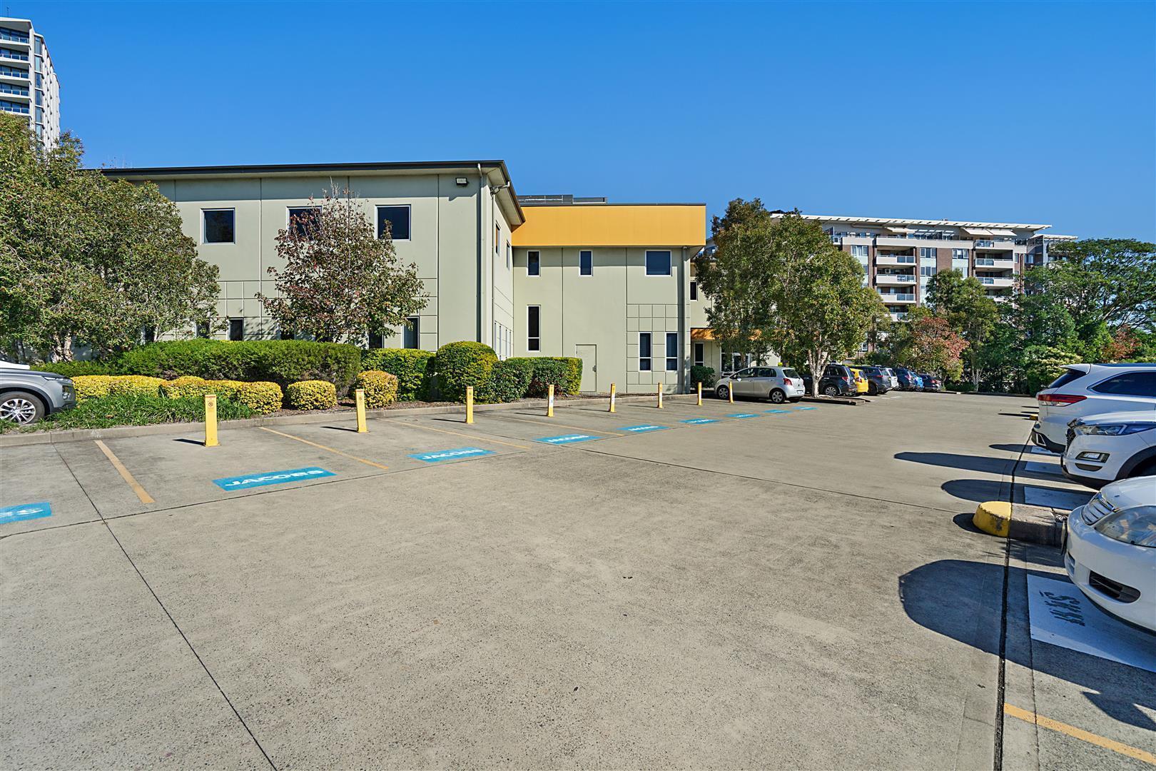 3/710 Hunter Street Newcastle West NSW