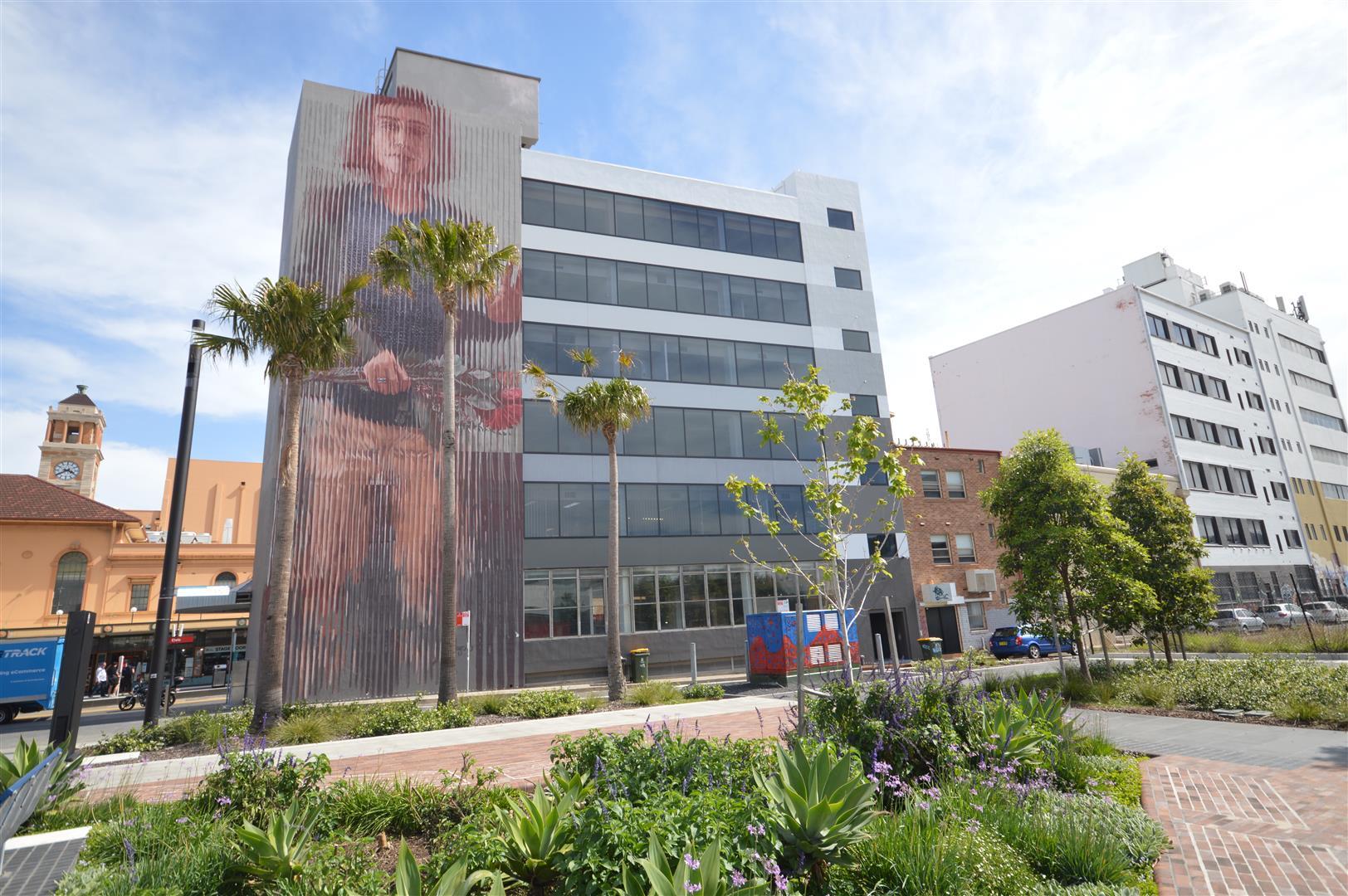 Level 5, 432 Hunter Street Newcastle NSW