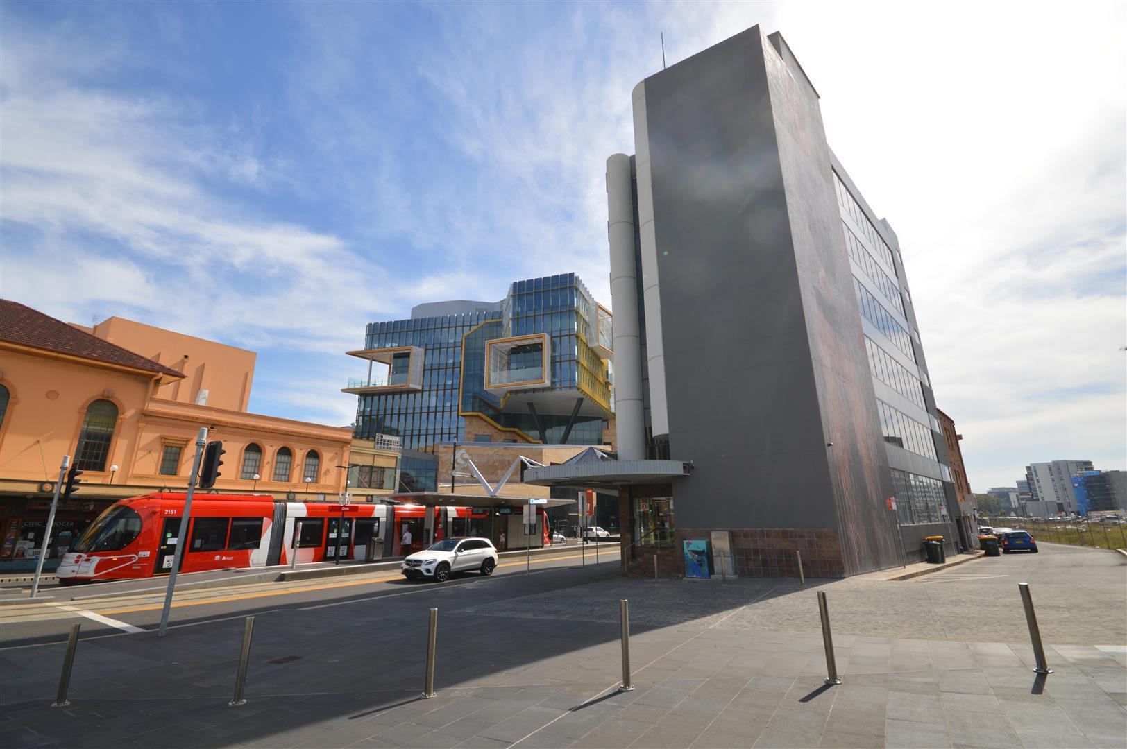 Level 5, 432 Hunter Street Newcastle NSW