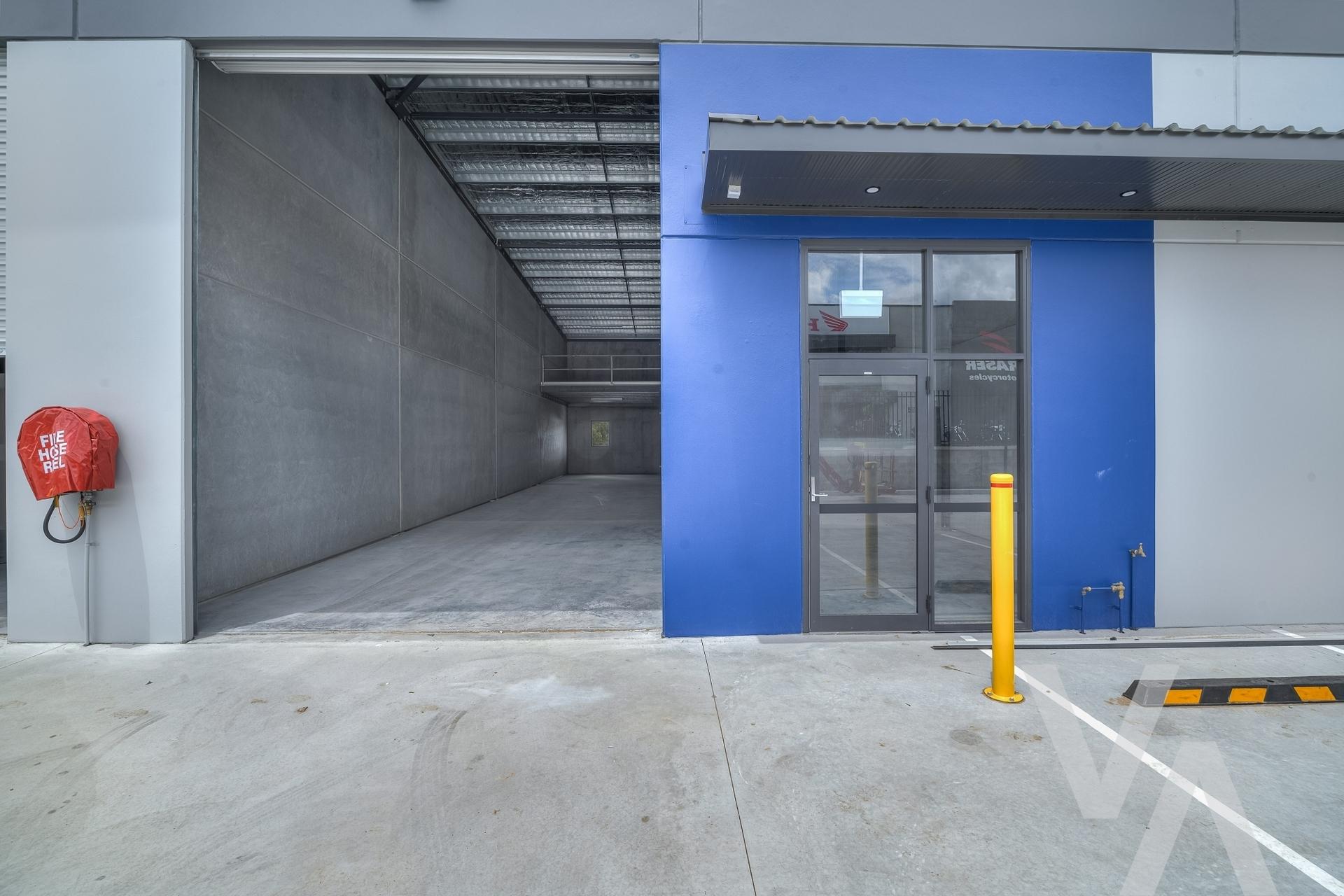 Unit 7/5B Murray Dwyer Circuit Mayfield West NSW
