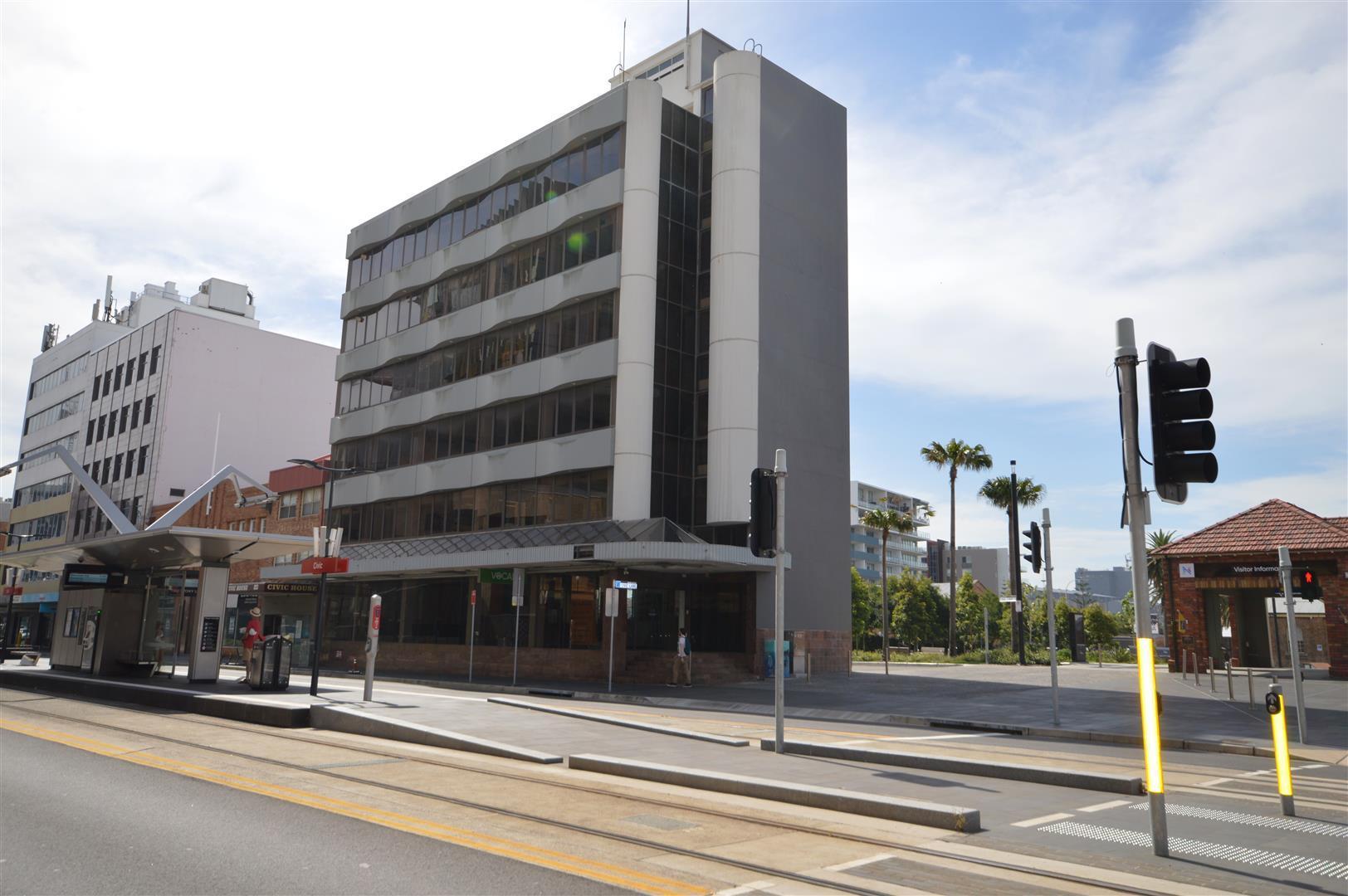 Level 5, 432 Hunter Street Newcastle NSW