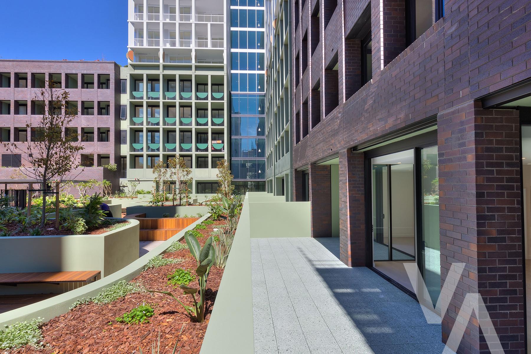 Unit 109/11 Perkins Street Newcastle NSW