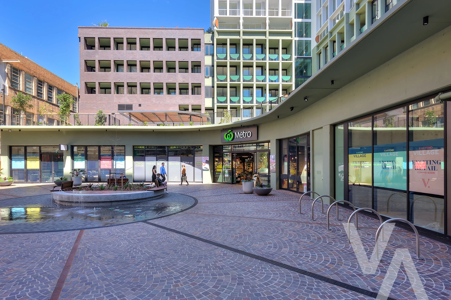Unit 109/11 Perkins Street Newcastle NSW
