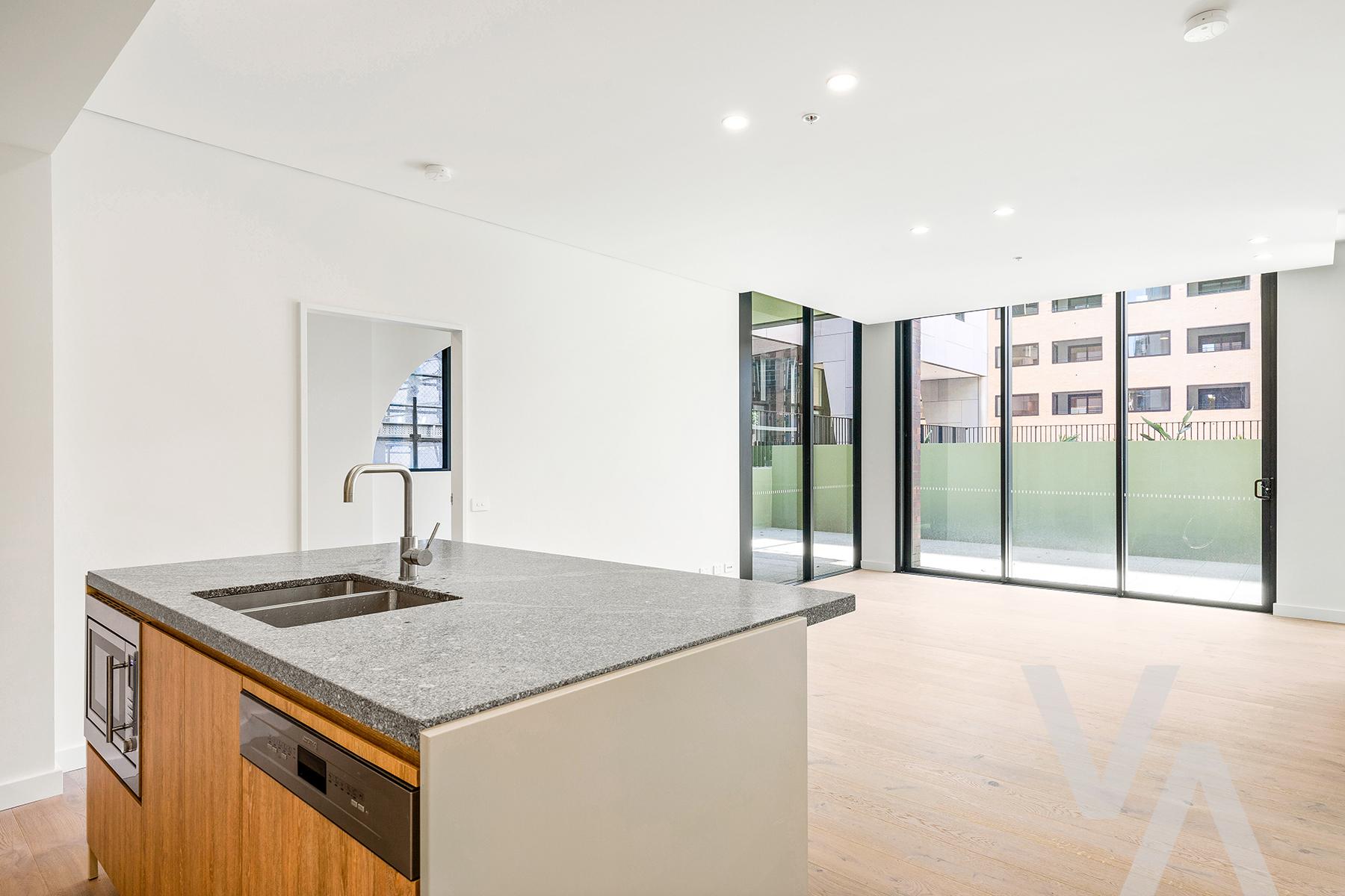 Unit 109/11 Perkins Street Newcastle NSW