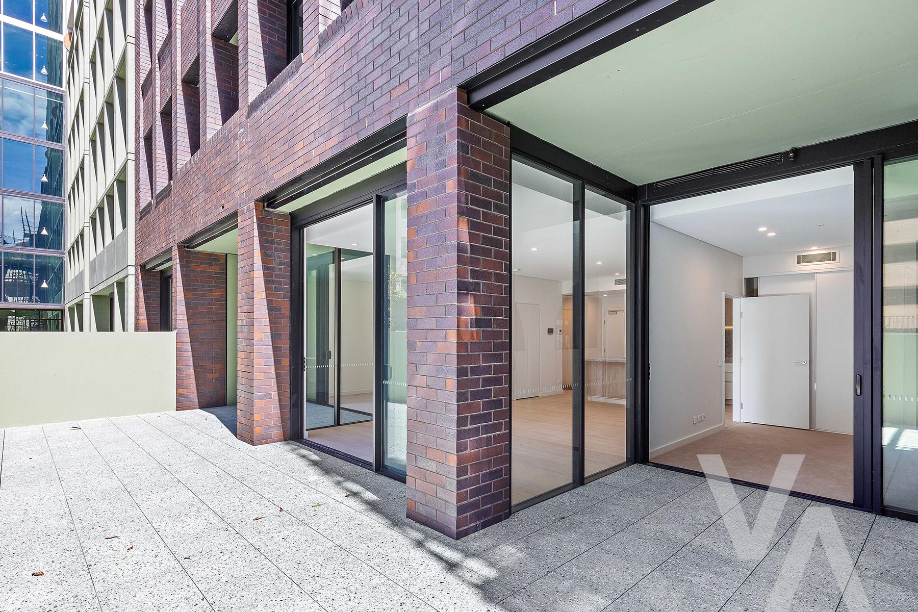 Unit 109/11 Perkins Street Newcastle NSW