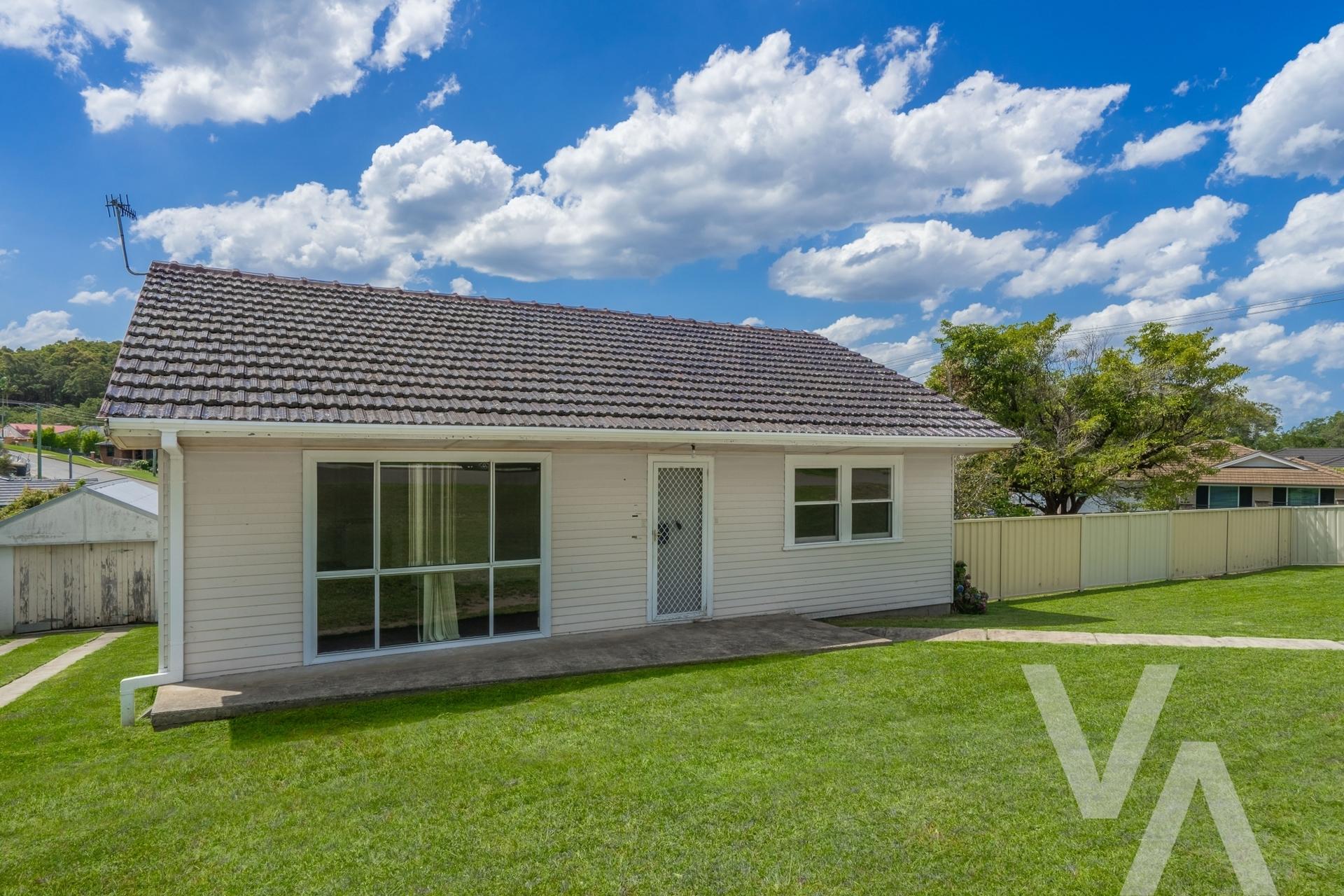 1 Edward Street Charlestown NSW