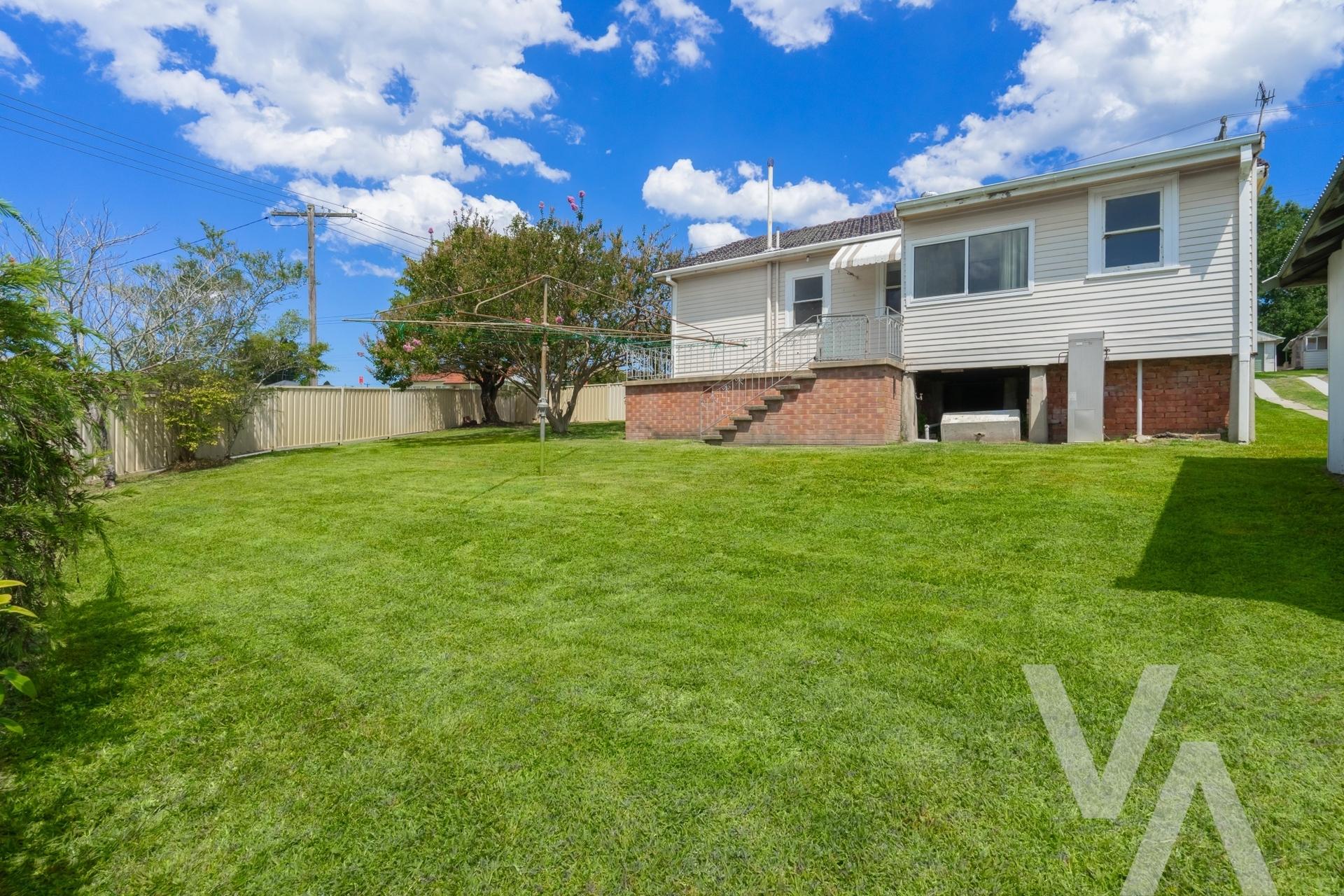 1 Edward Street Charlestown NSW