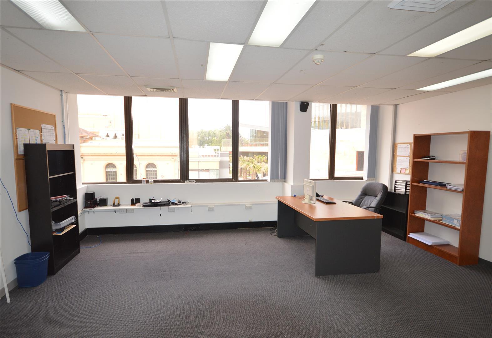 Level 5, 432 Hunter Street Newcastle NSW