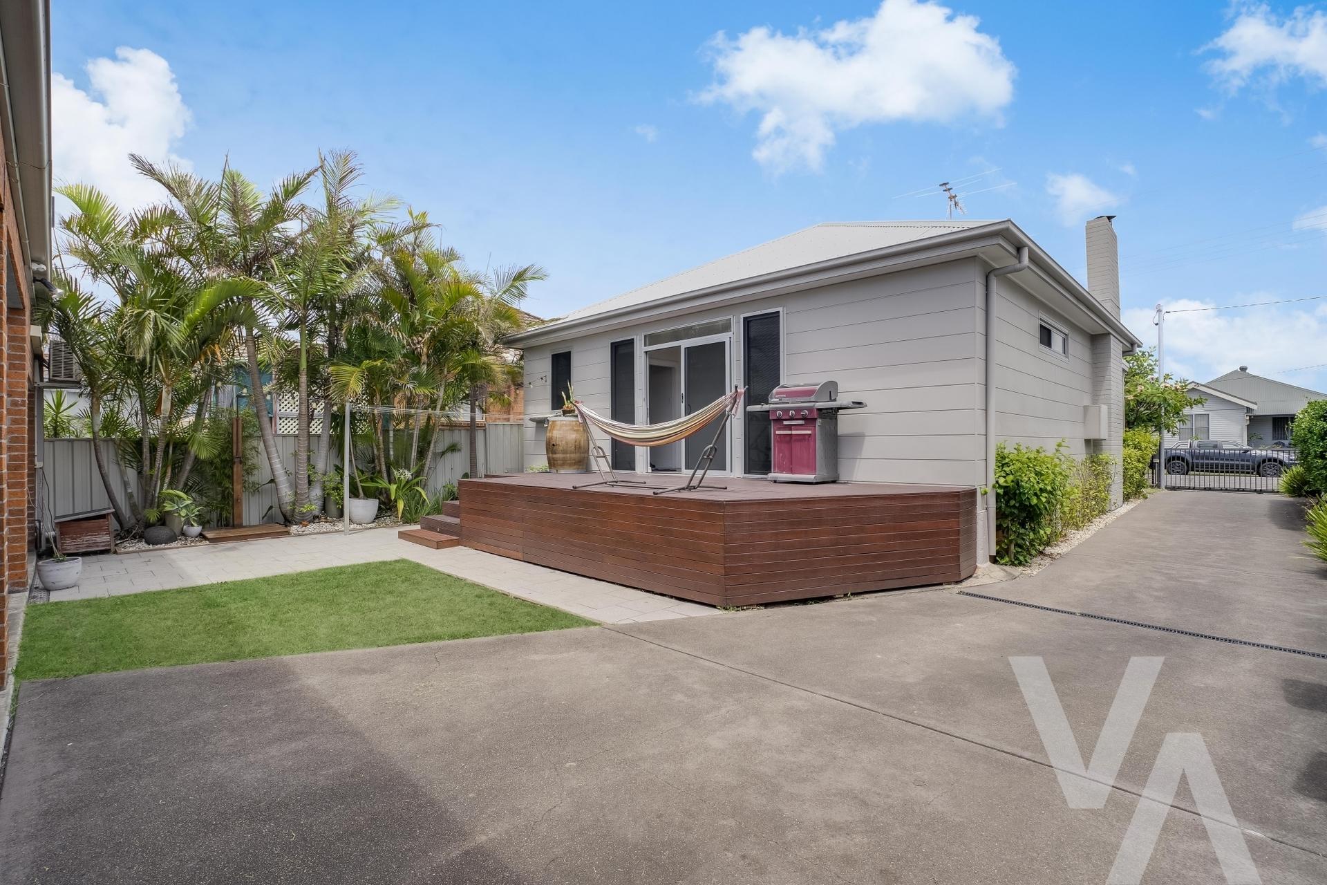130 Dunbar Street Stockton NSW