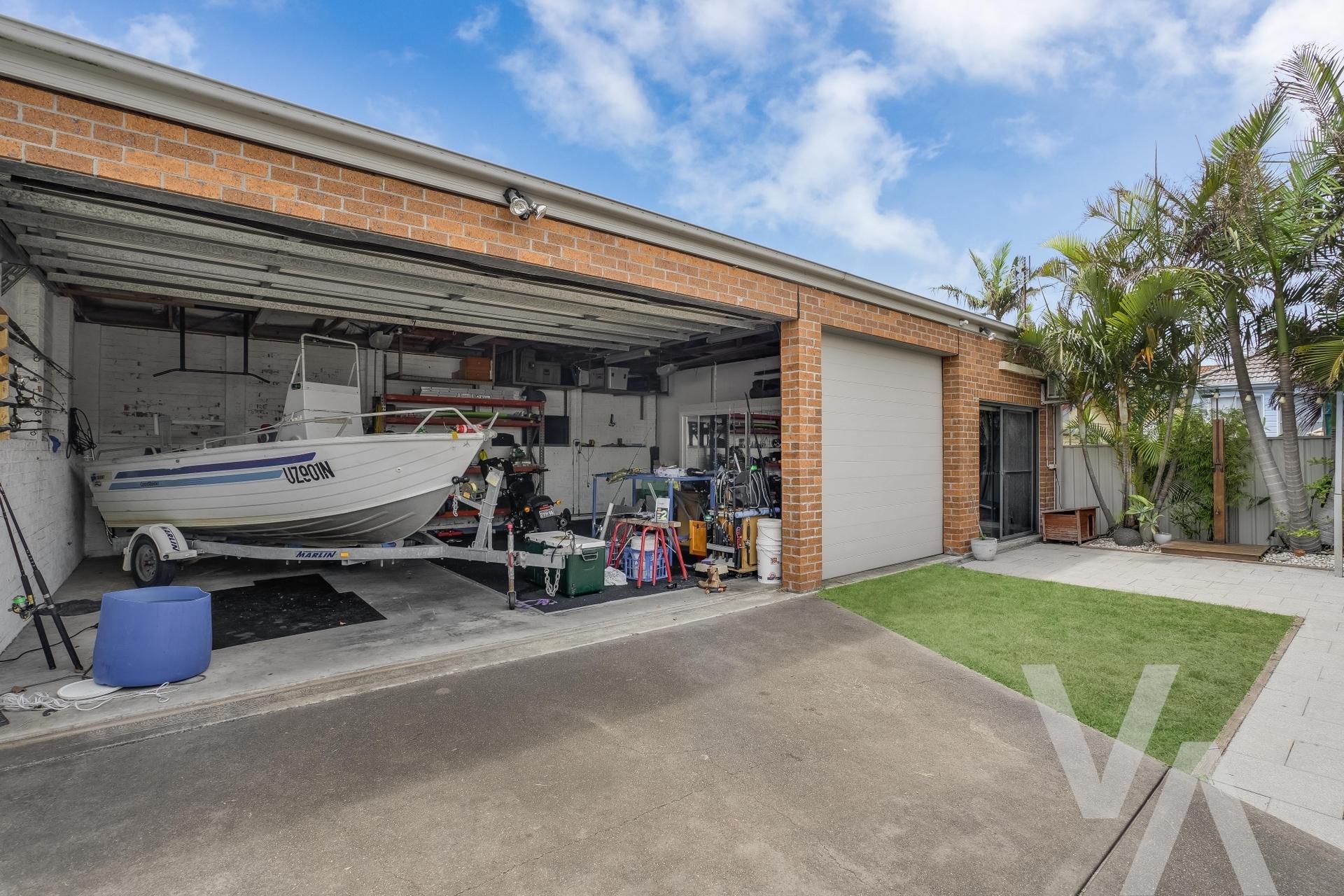 130 Dunbar Street Stockton NSW