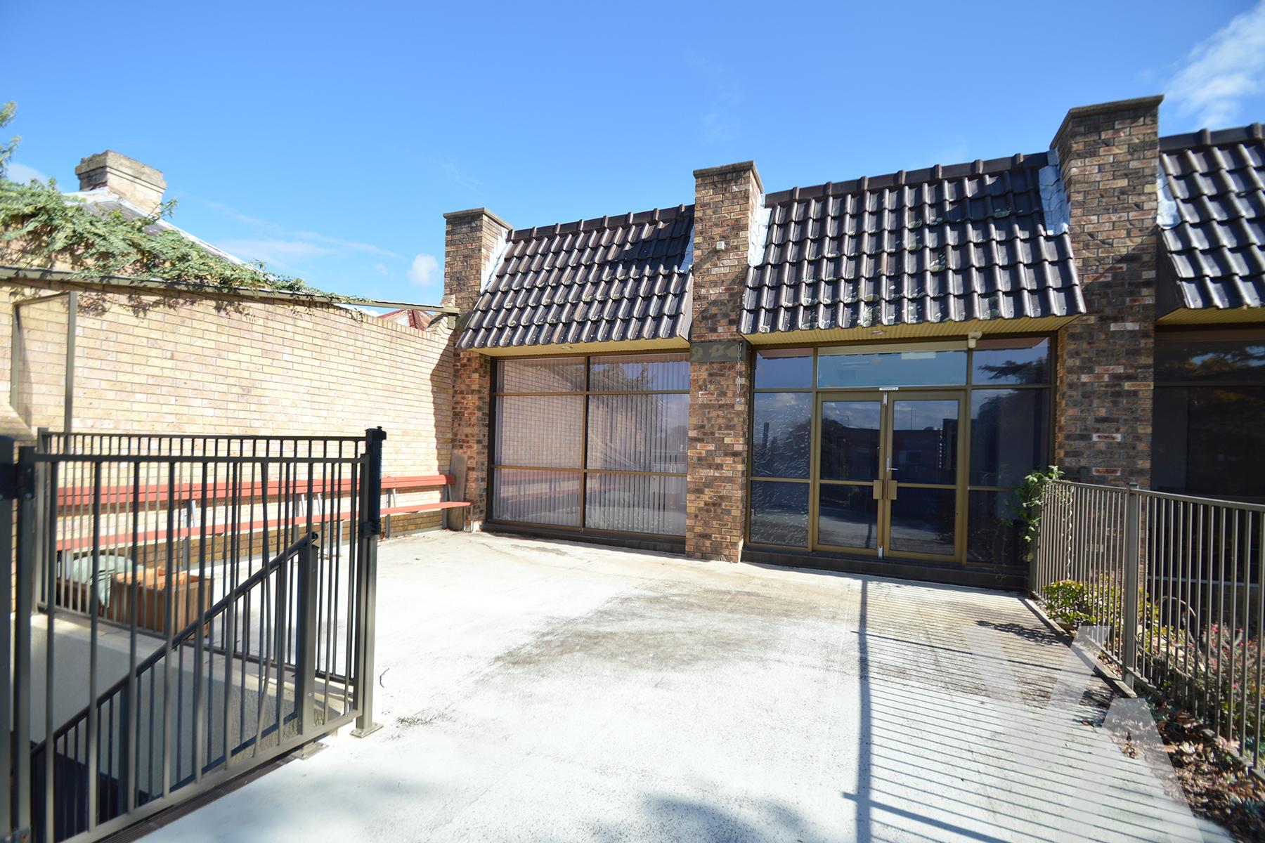32 St Andrews Street Maitland NSW