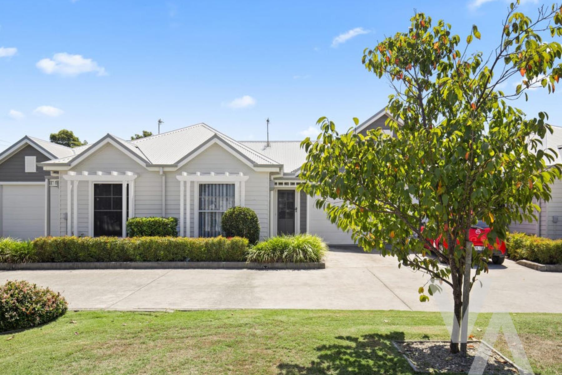 Unit 12/115 Christo Road Waratah NSW