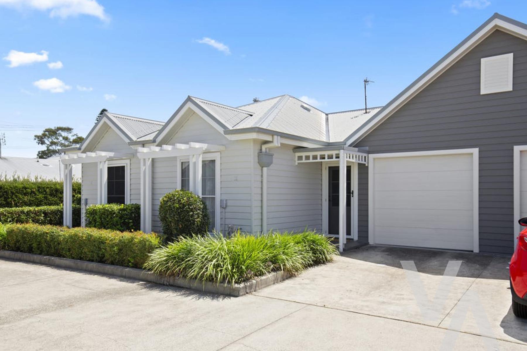 Unit 12/115 Christo Road Waratah NSW