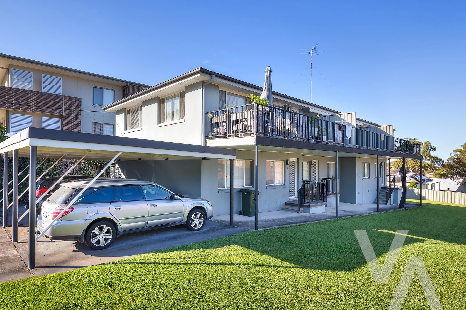 6/14 Frederick Street Charlestown NSW